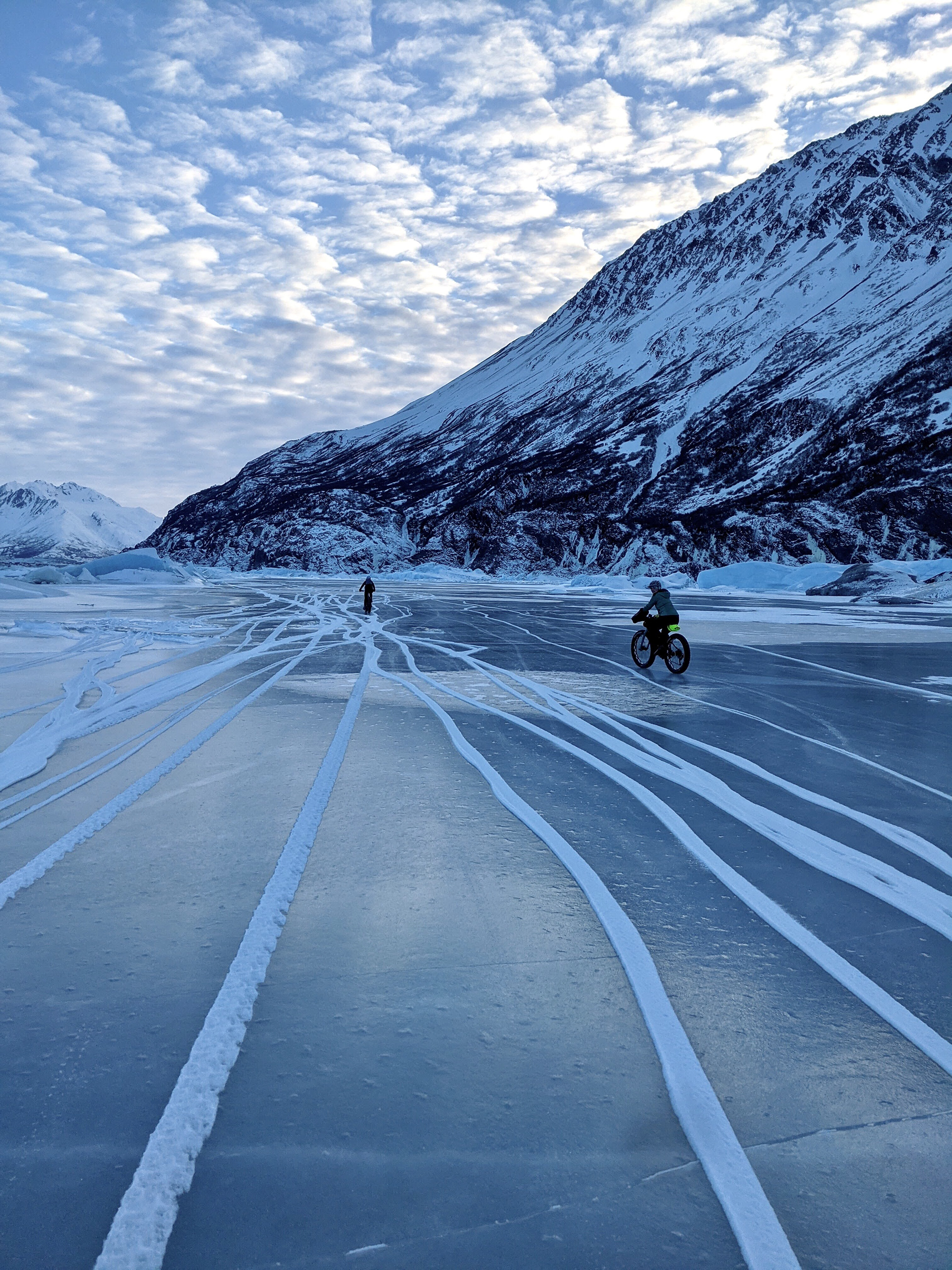 Views like this are why we do what we do.