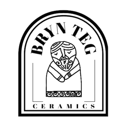 Bryn Teg Ceramics Logo