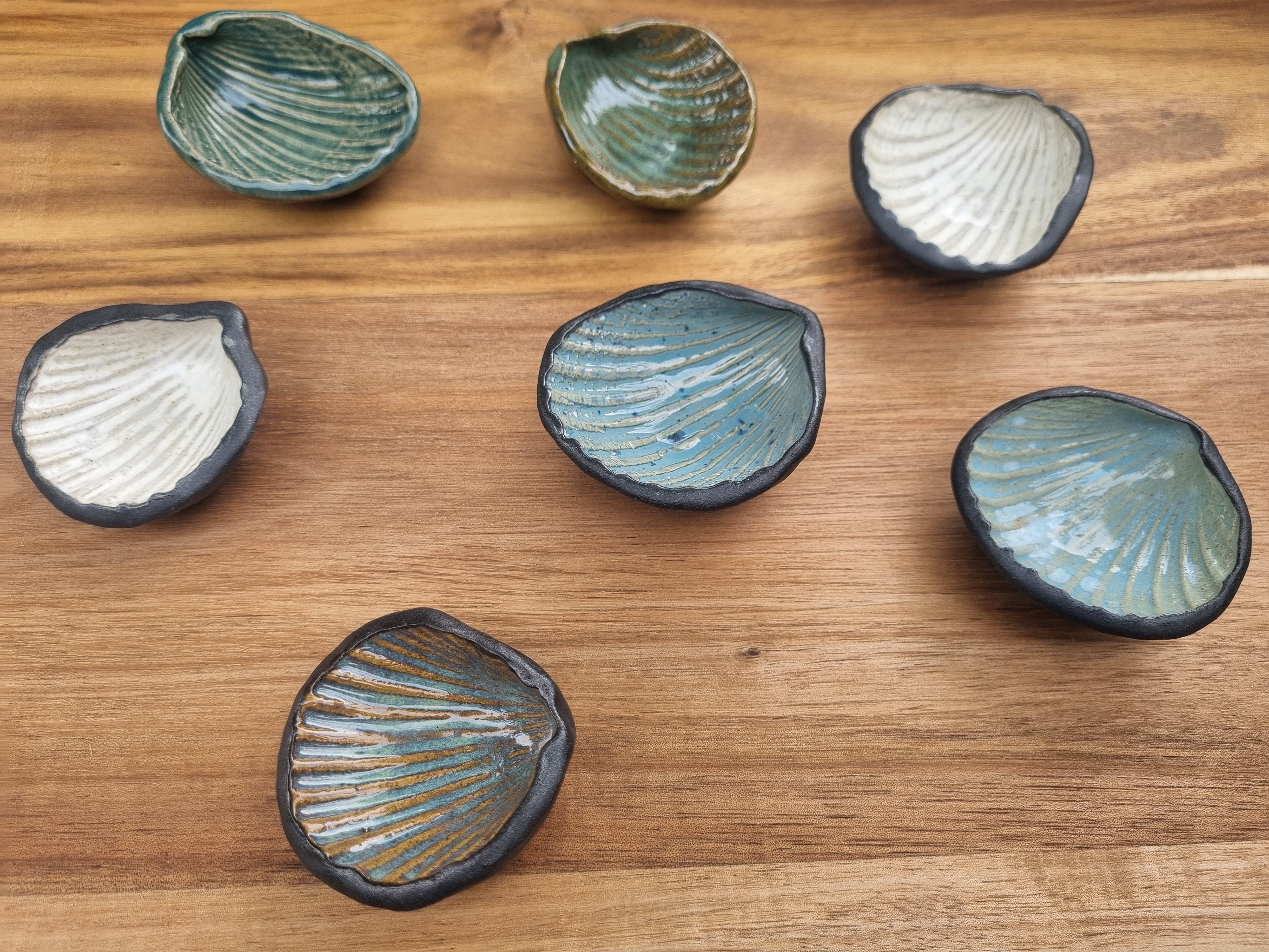 Llanddwyn Shells