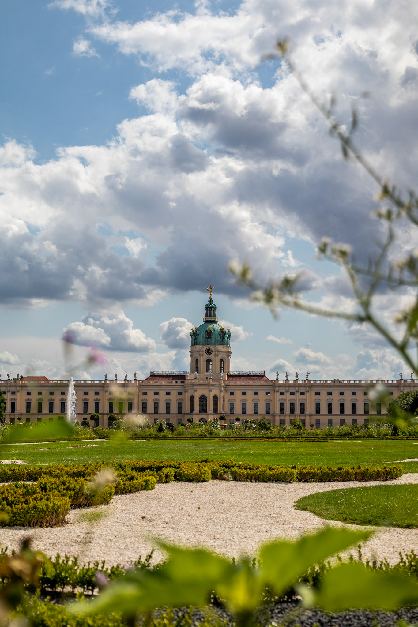 Schloss Charlottenburg