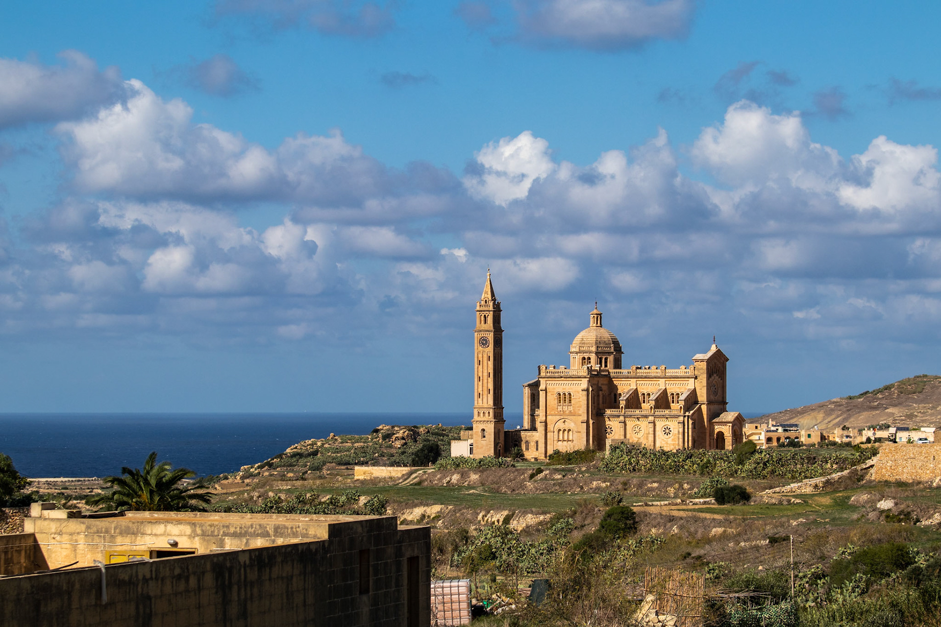 Gozo
