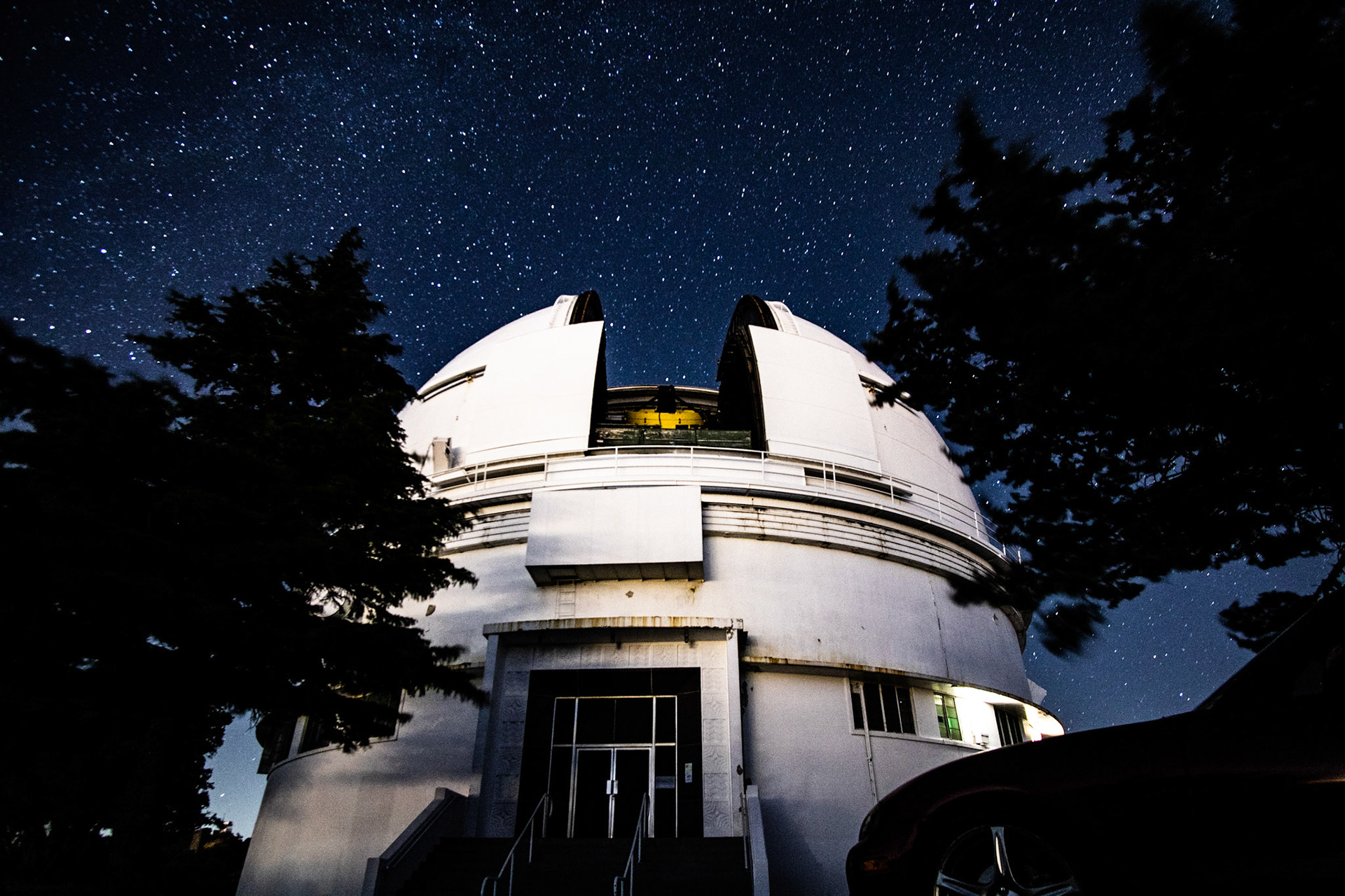 Lick Observatory