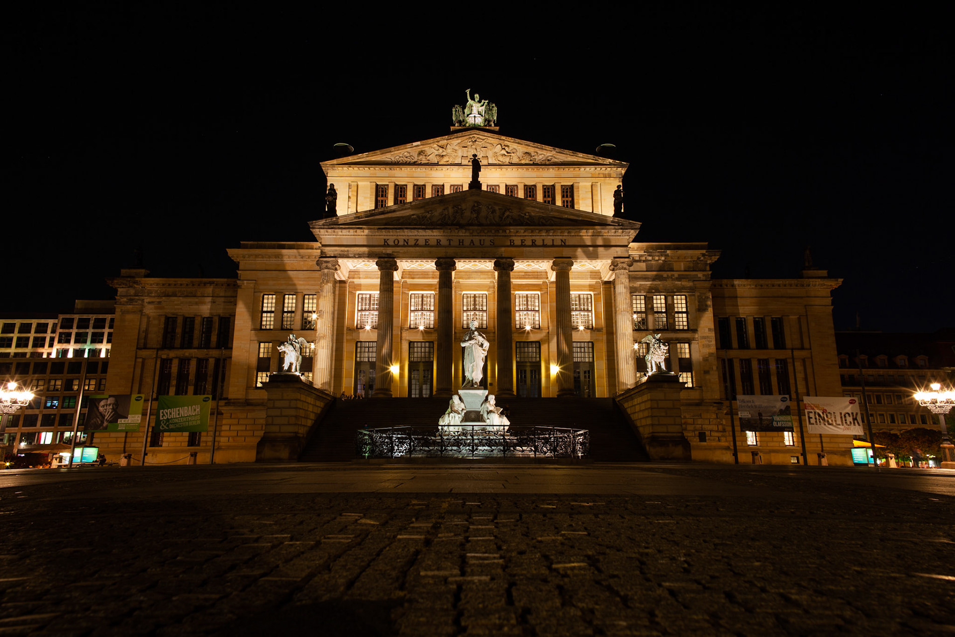 Gendarmenmarkt