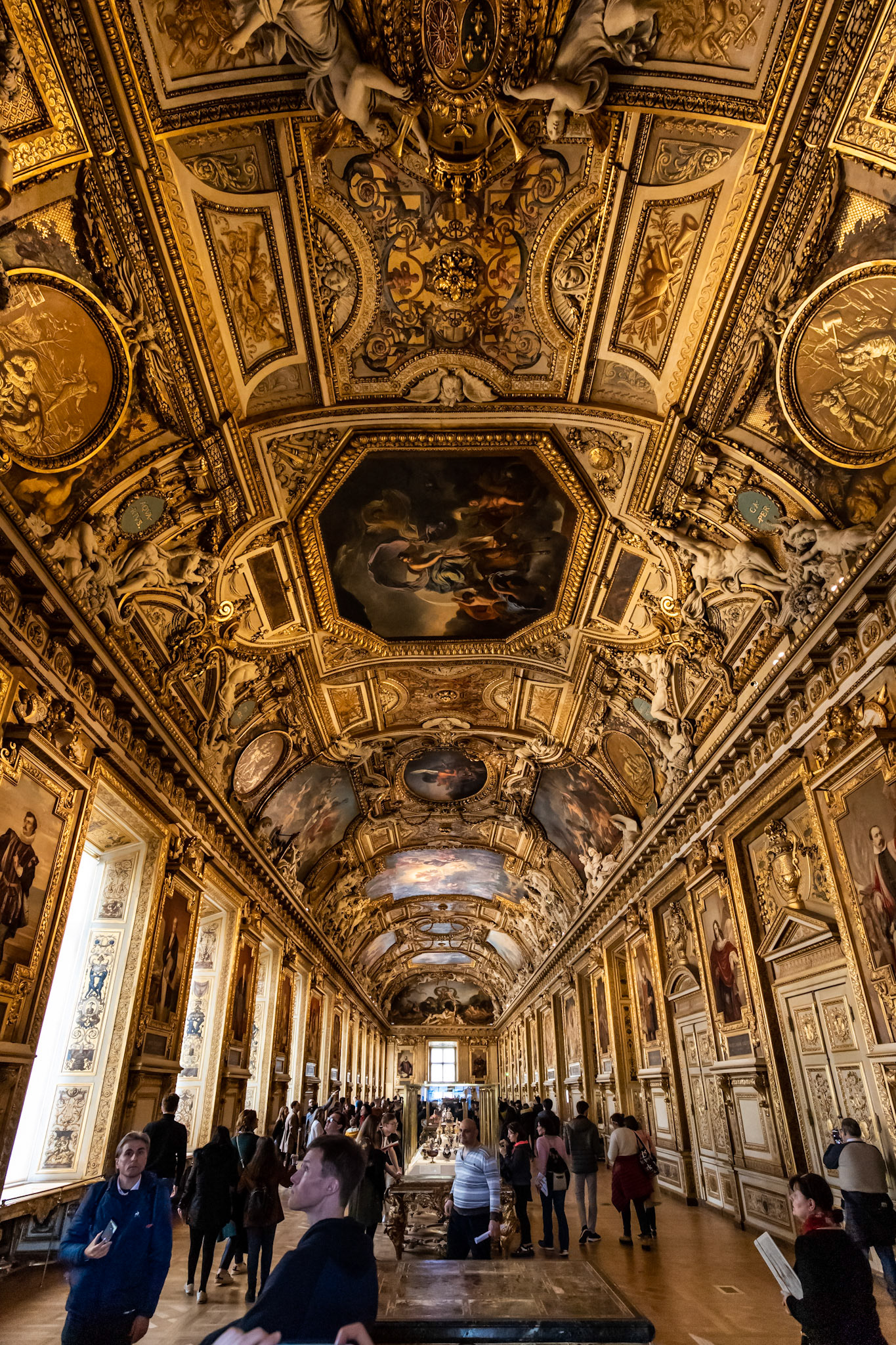 Louvre