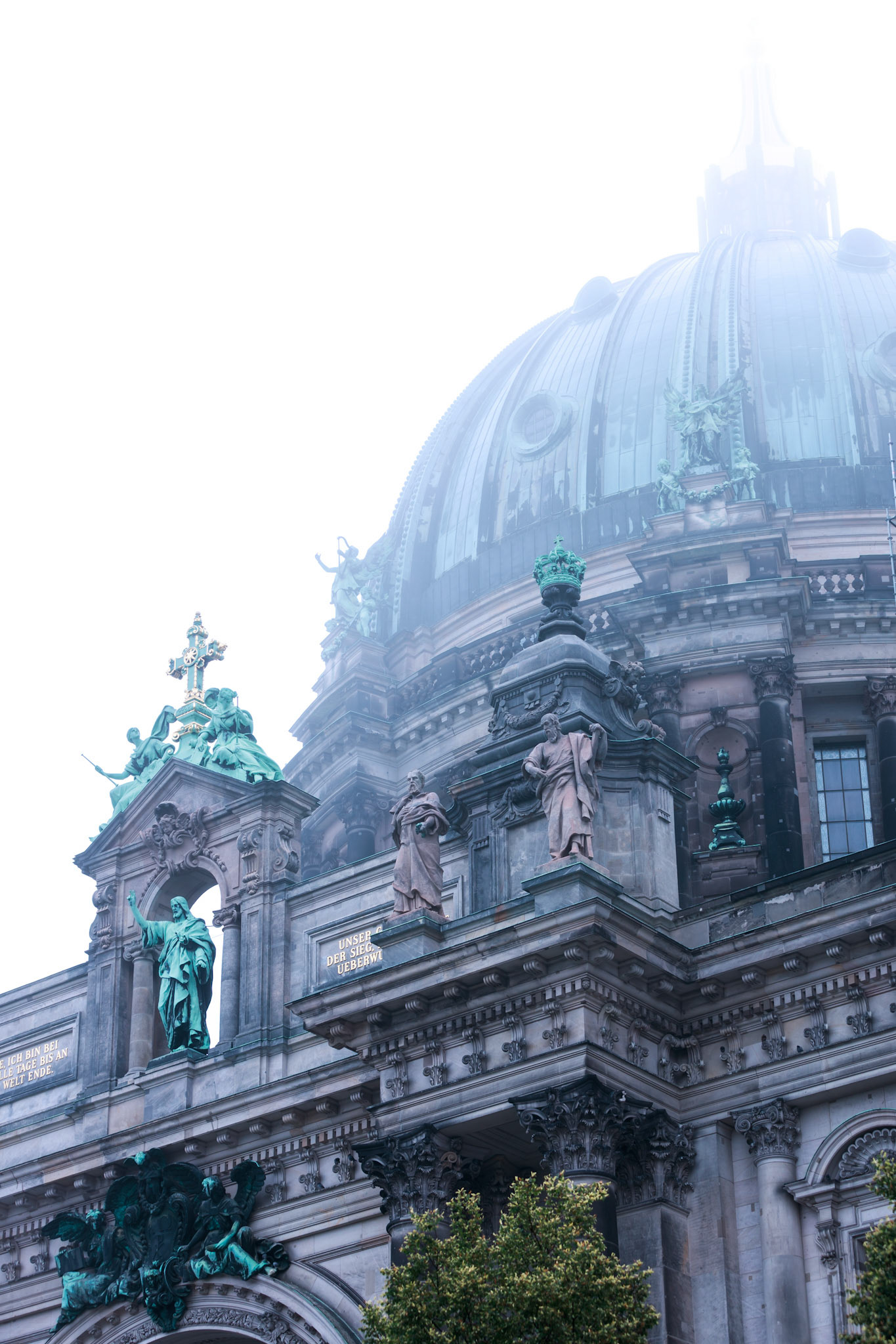 Berliner Dom, Berlin-Mitte