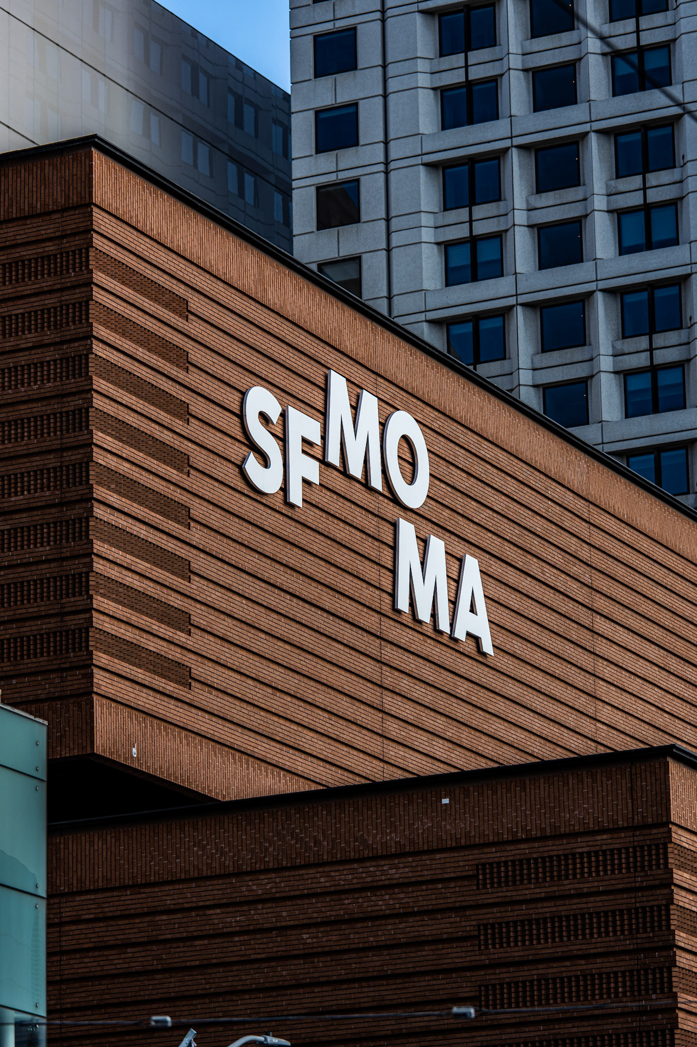 SF MoMA