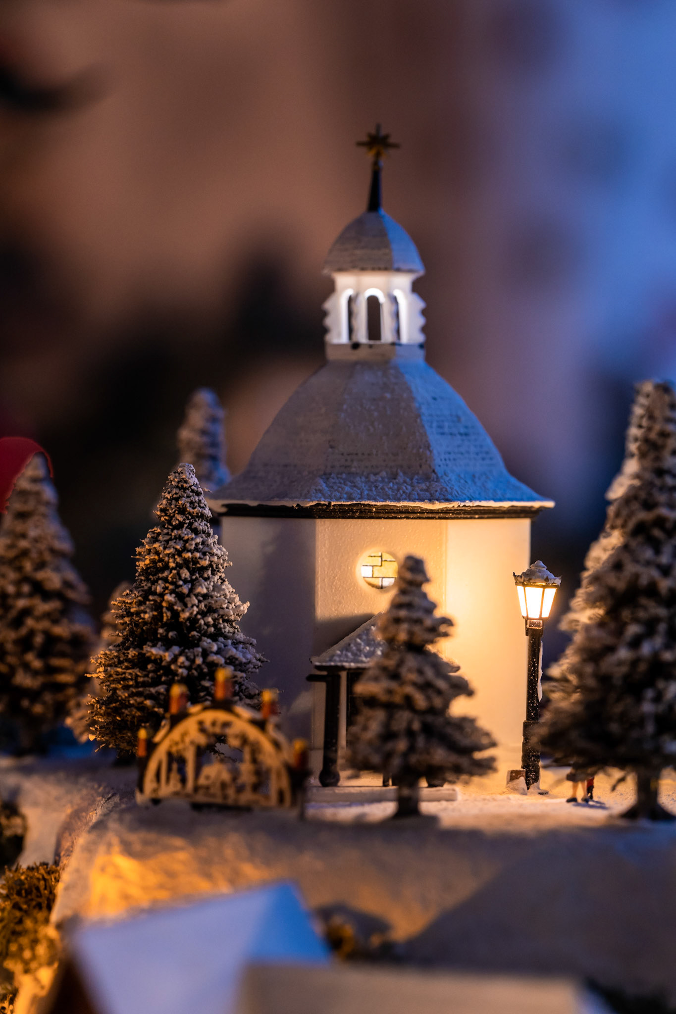 Winter Wonderland