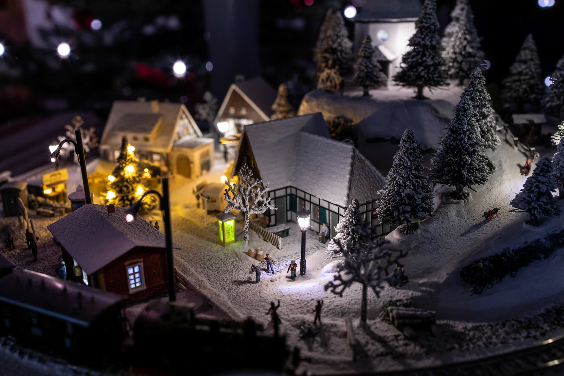 Winter Wonderland