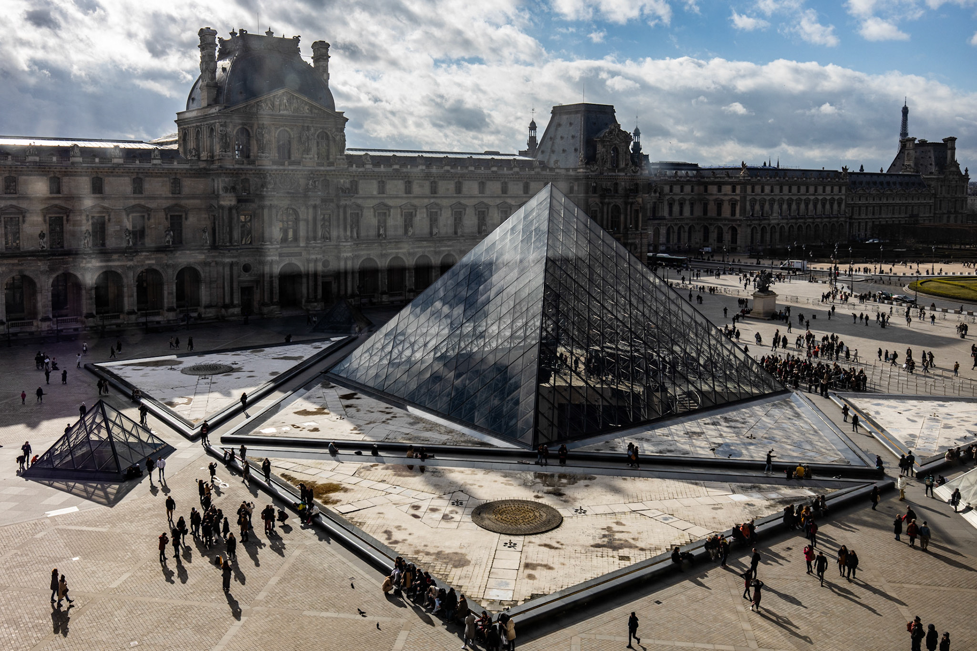 Louvre