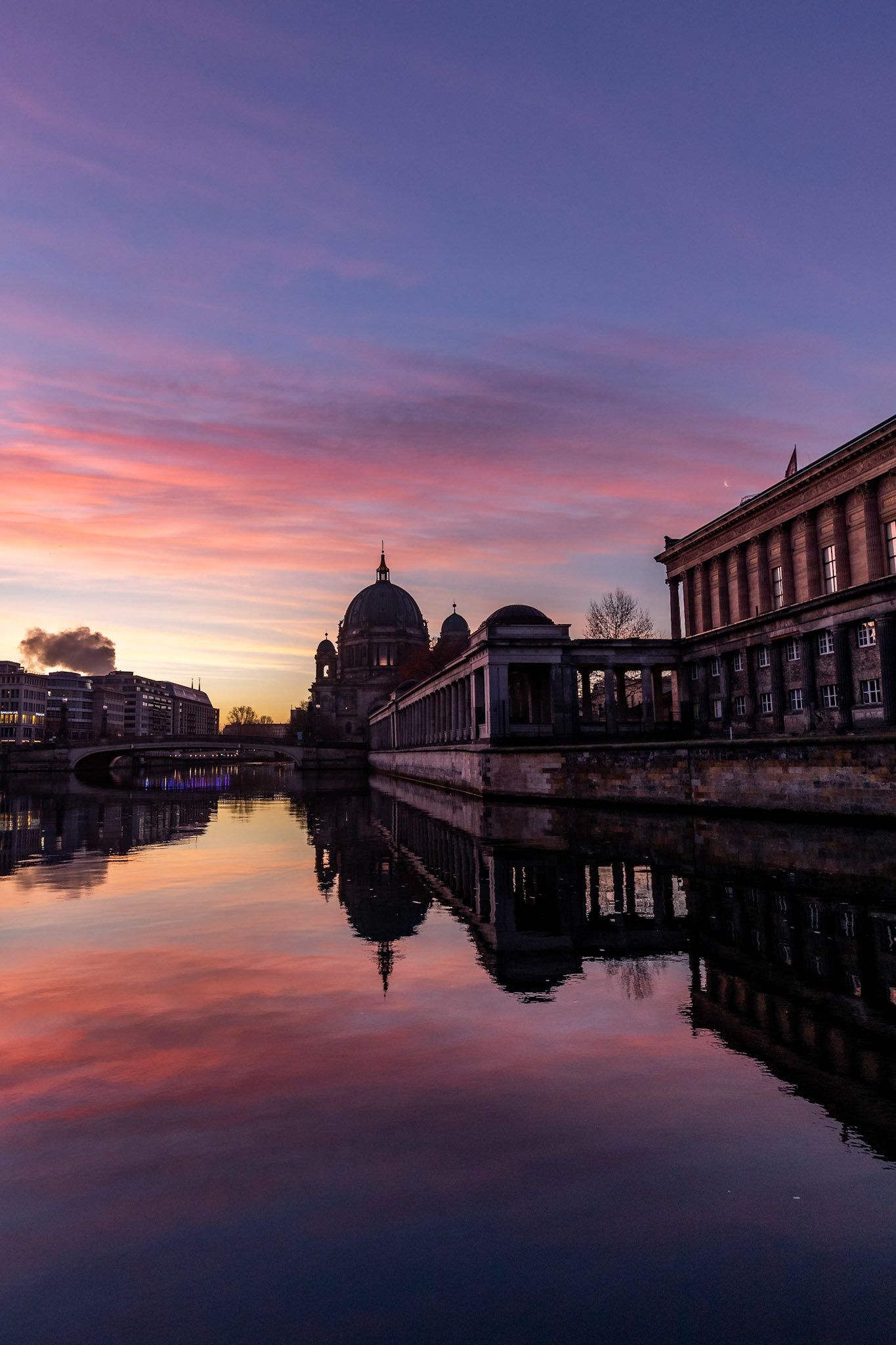 Berliner Dom, Berlin-Mitte