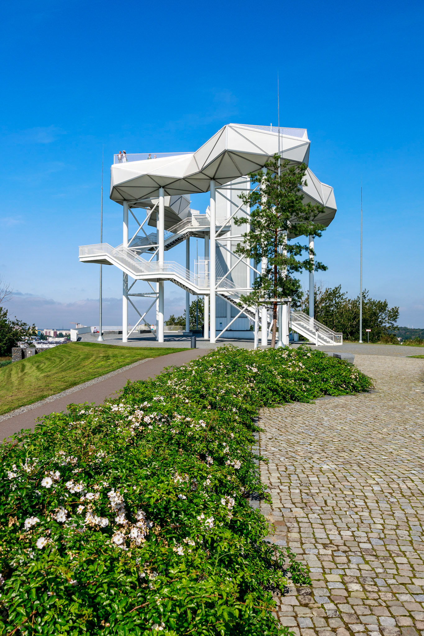 Wolkenhain, Kienberg, Berlin-Marzahn