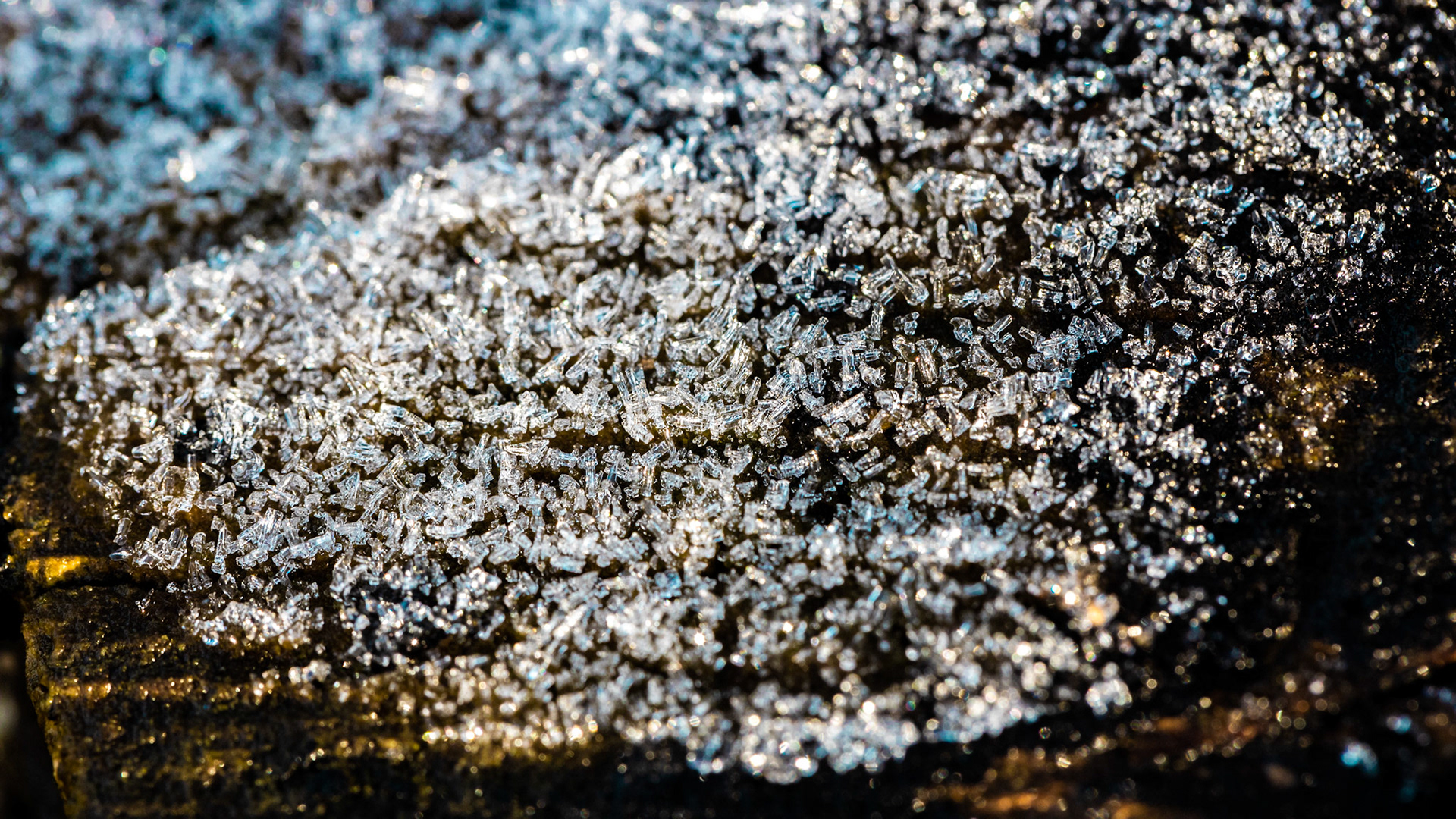 Frost