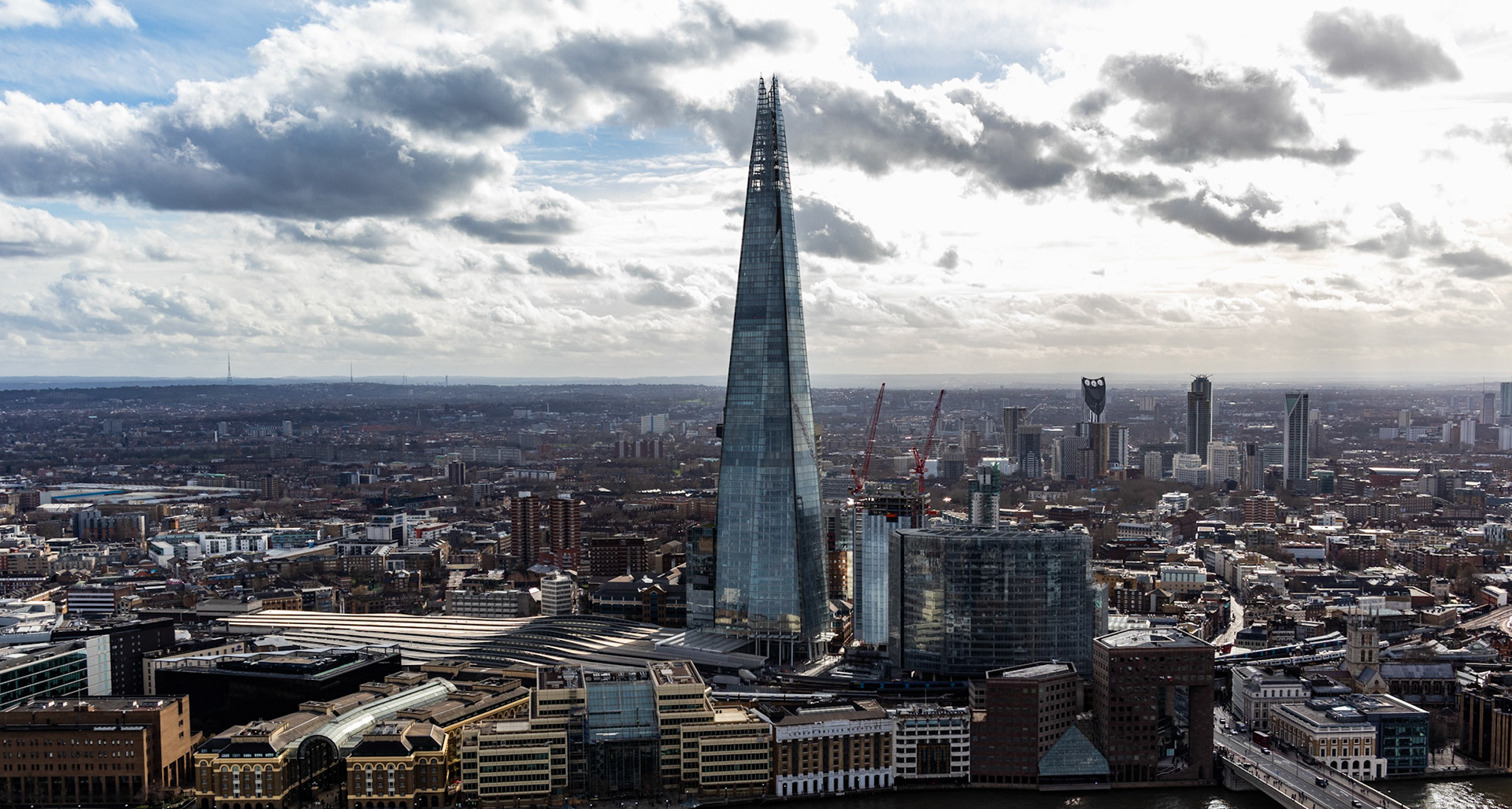 The Shard