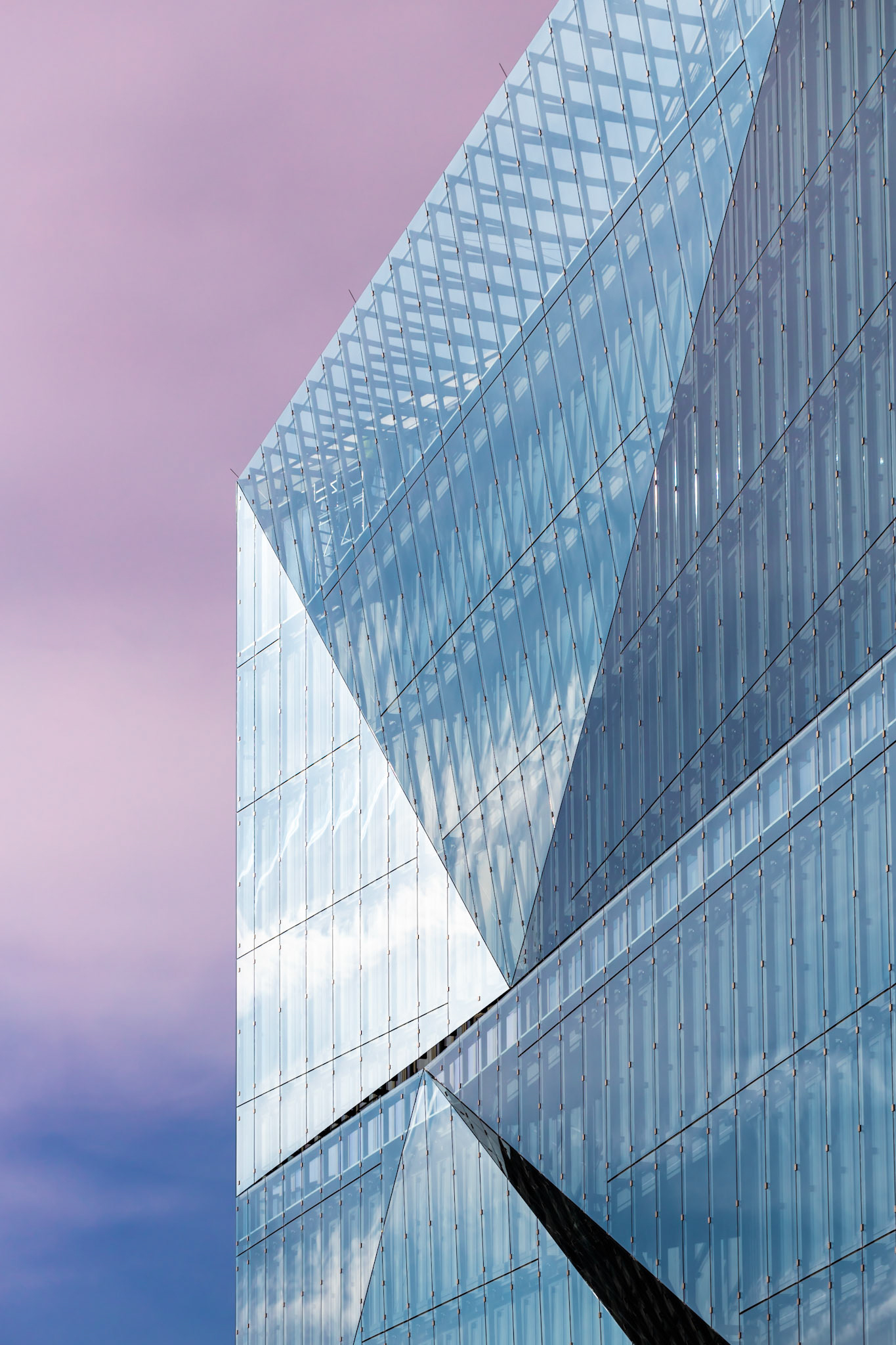 The Cube, Berlin-Moabit