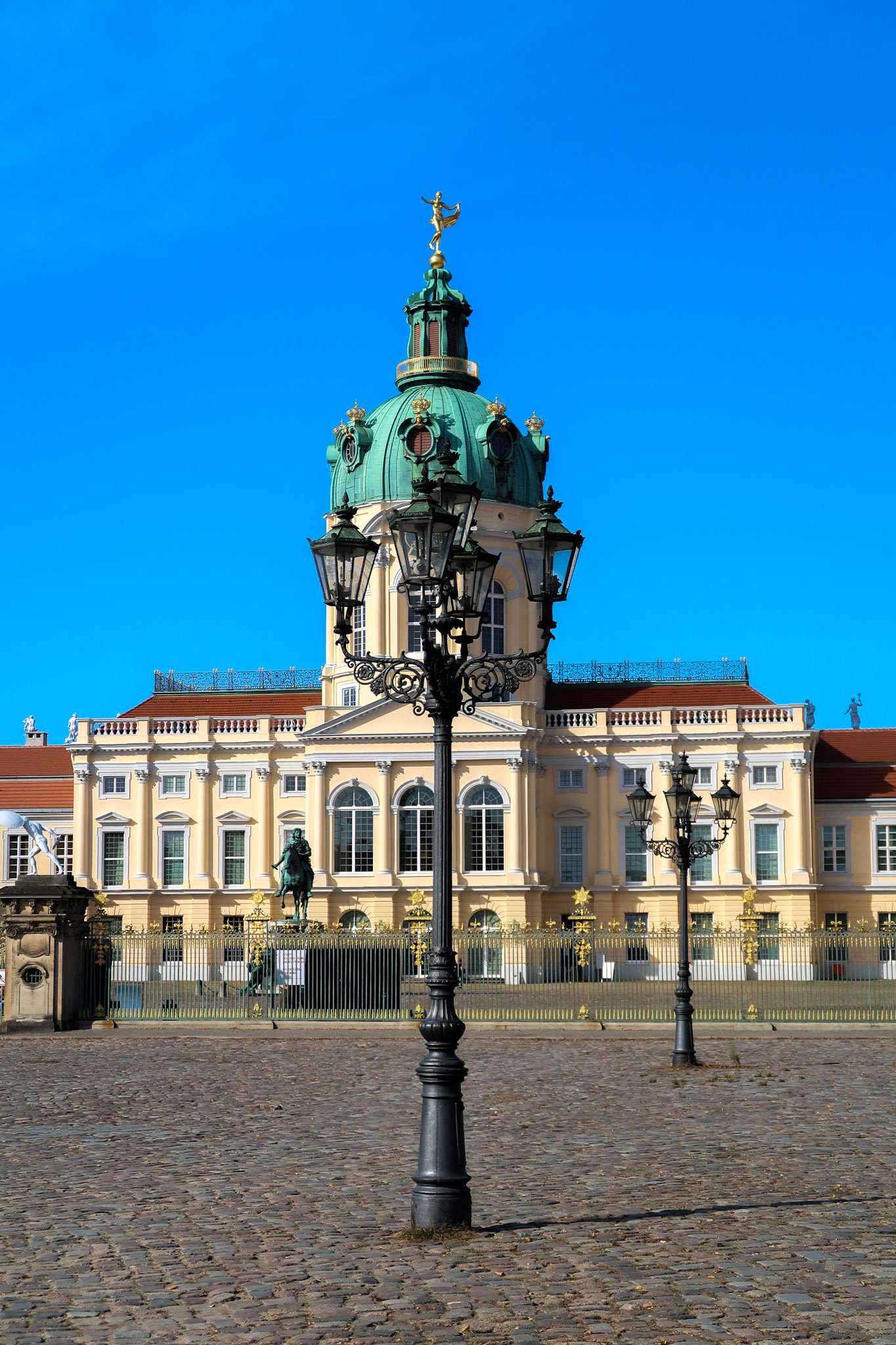 Schloss Charlottenburg