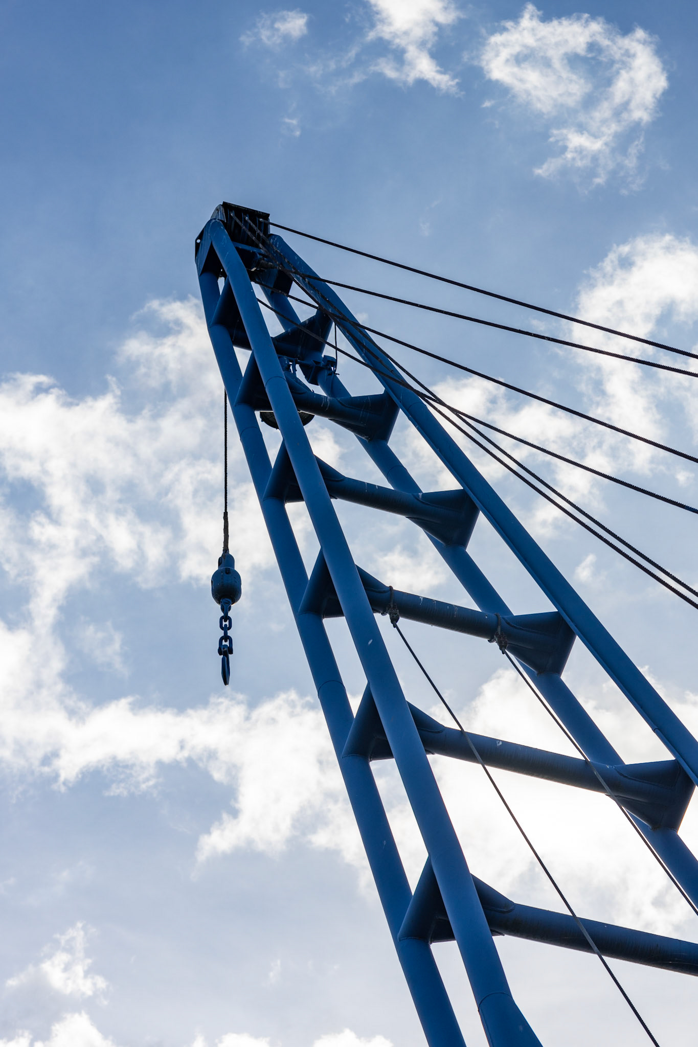 Rummelsburger Bucht, Berlin-Friedrichshain