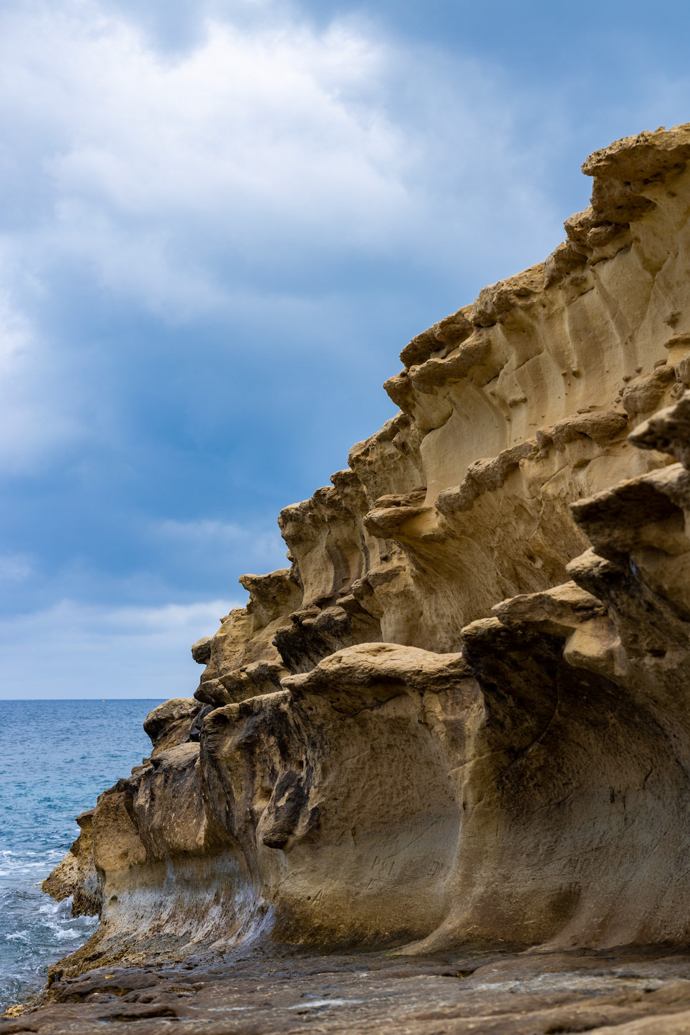St. Peter's Pool, Malta