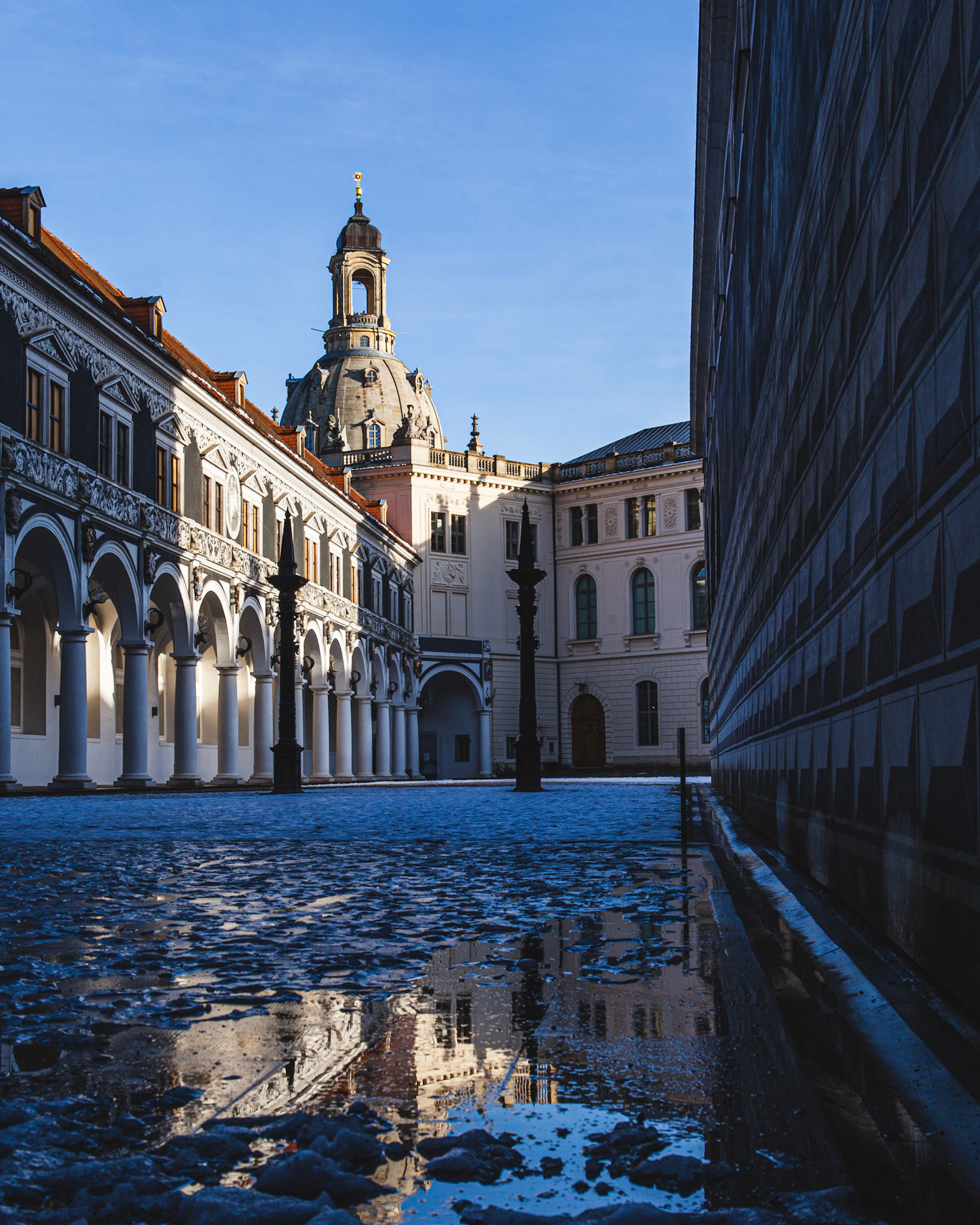 Dresdner Frauenkirche