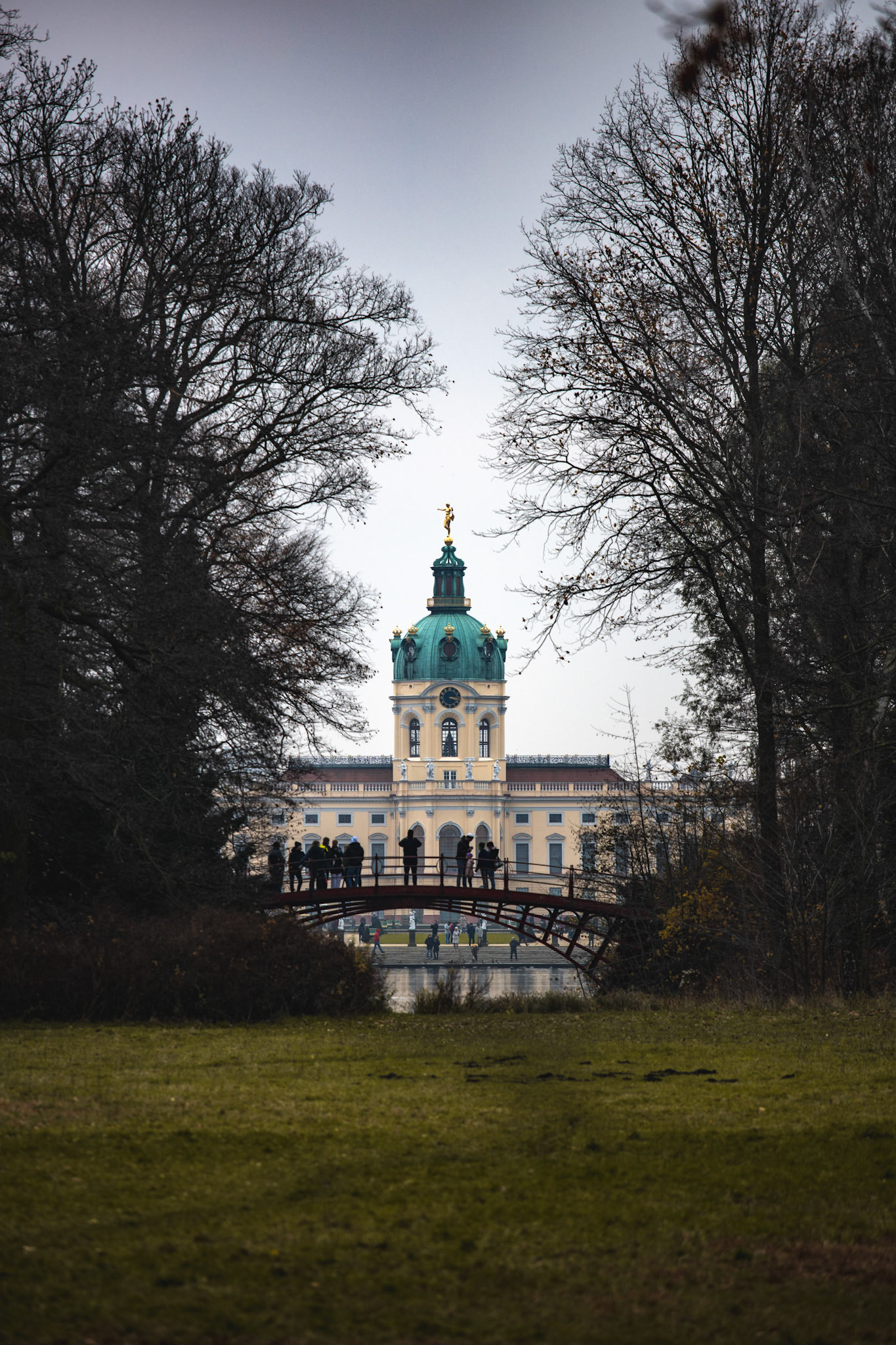 Schloss Charlottenburg