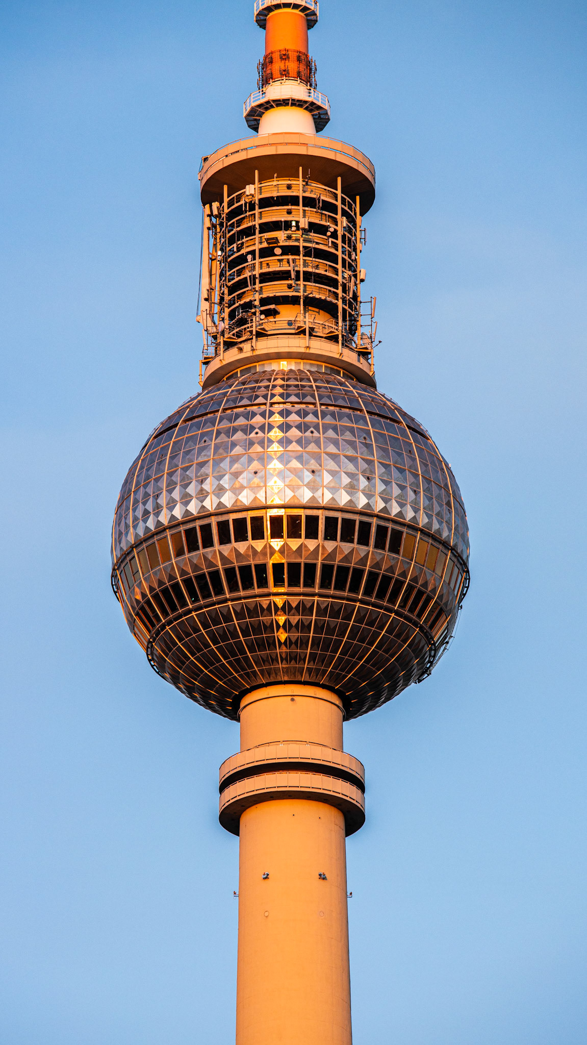 Fernsehturm