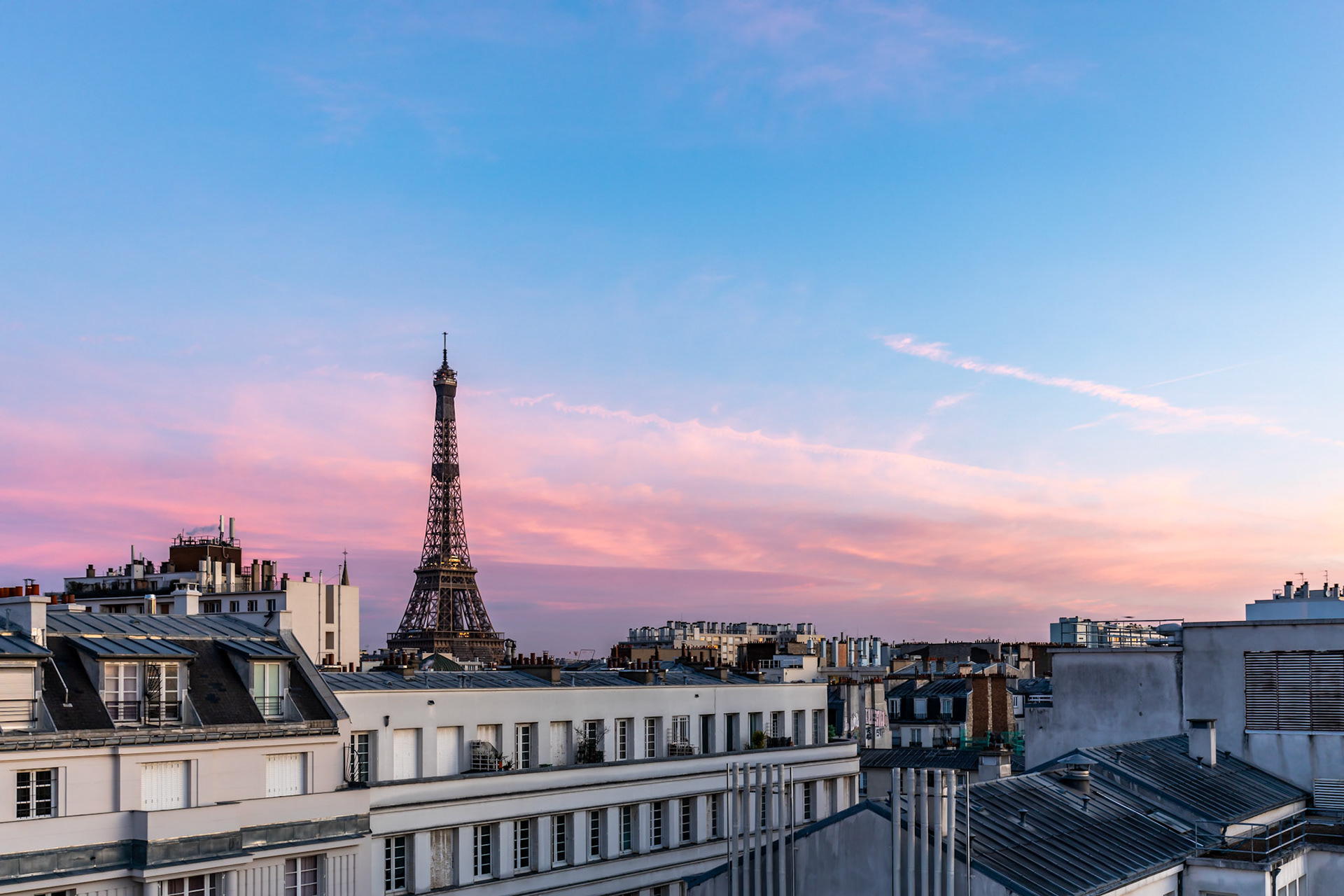 View from Living Room