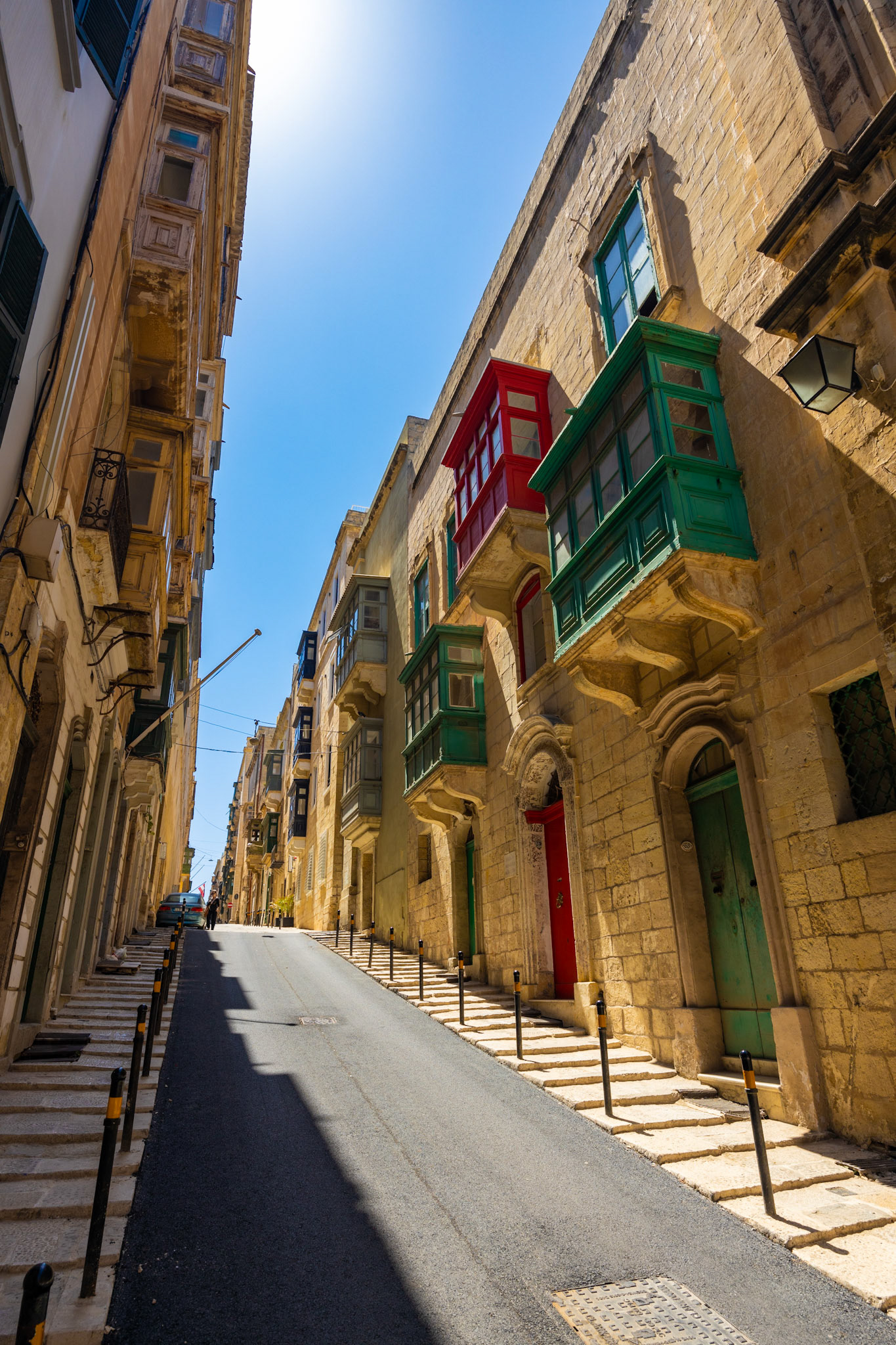 Valletta, Malta