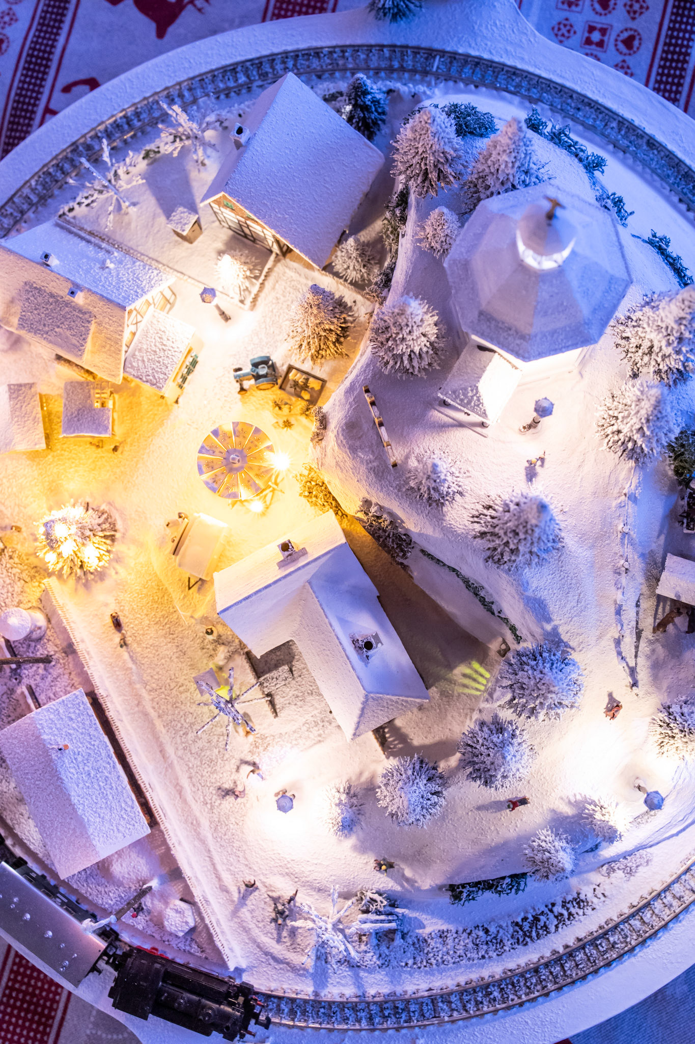 Winter Wonderland