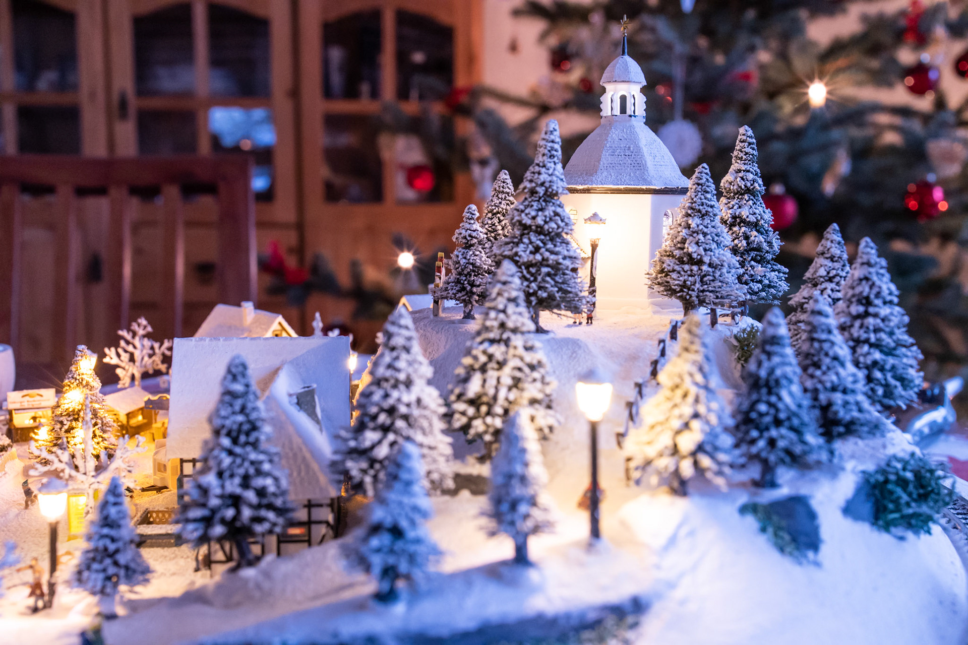 Winter Wonderland