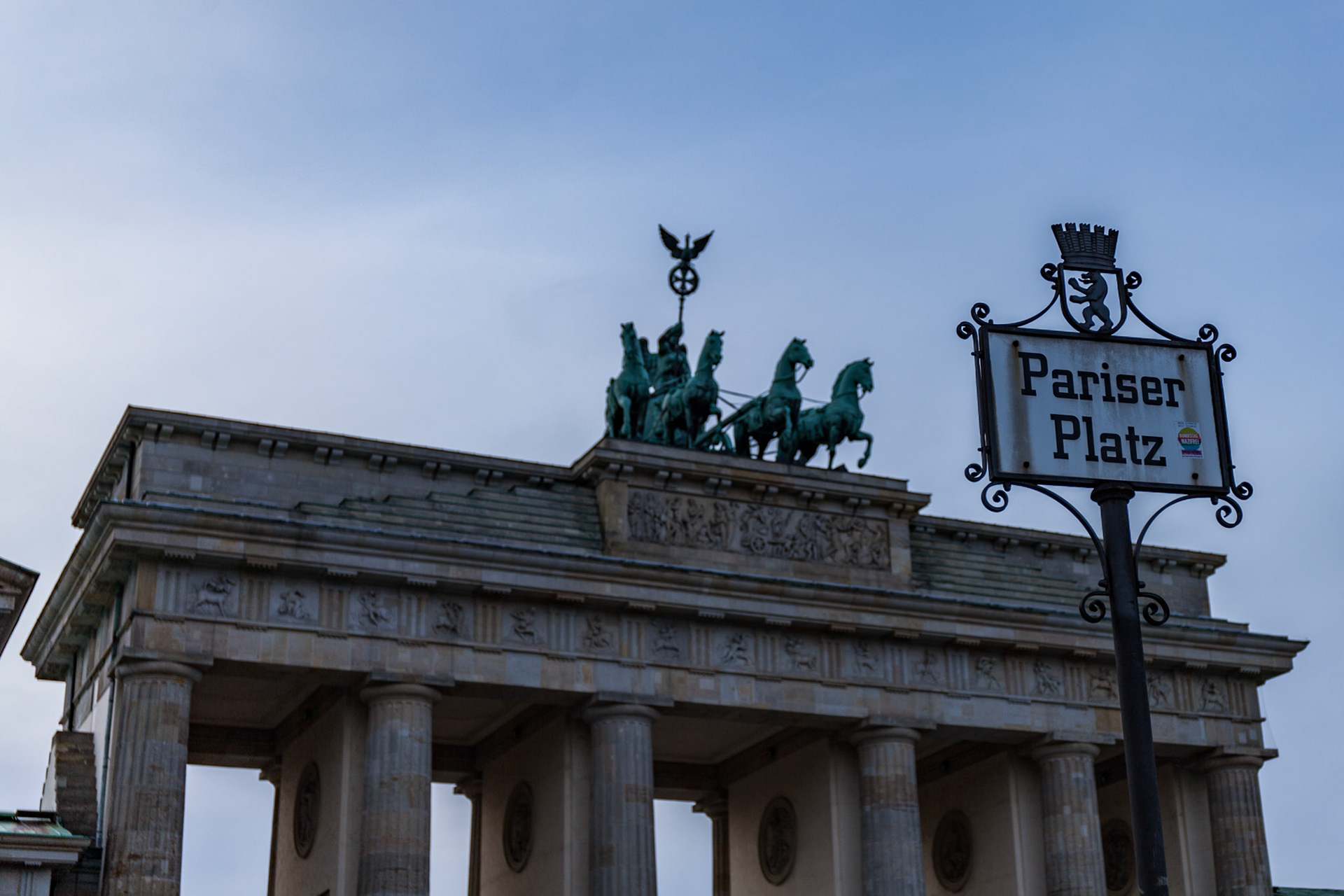 Pariser Platz