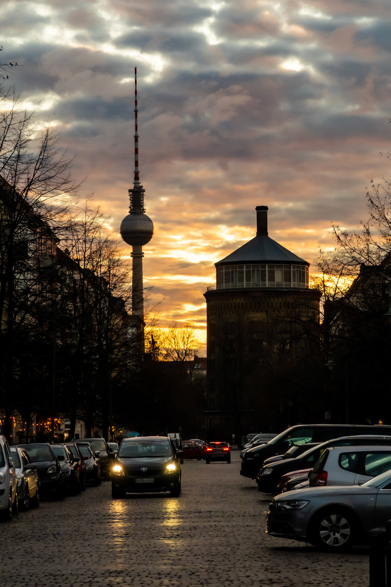 Prenzlauer Berg