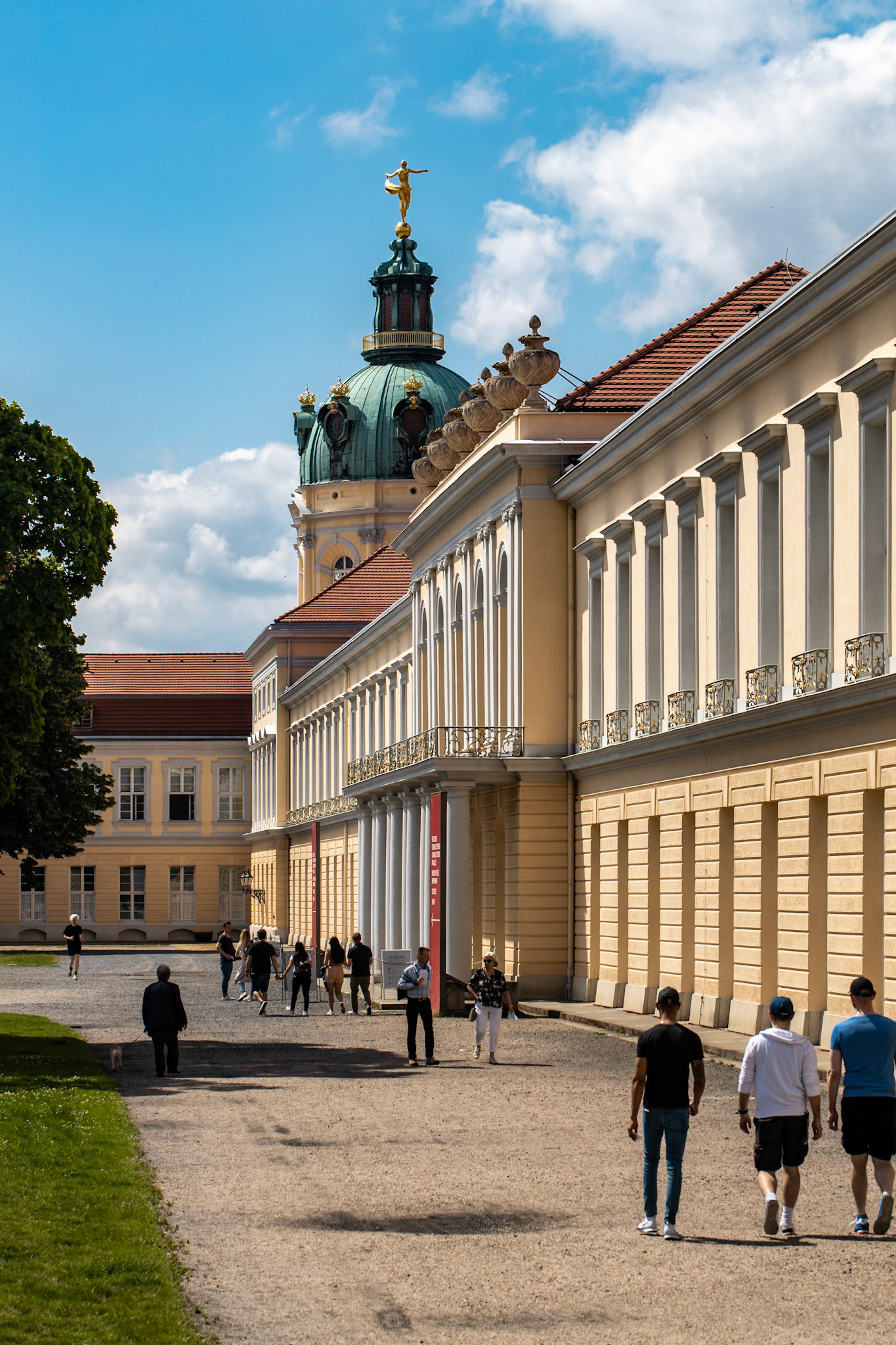 Schloss Charlottenburg