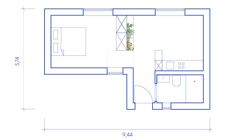Modul B_GR