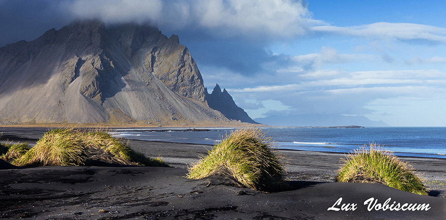 Vestrahorn