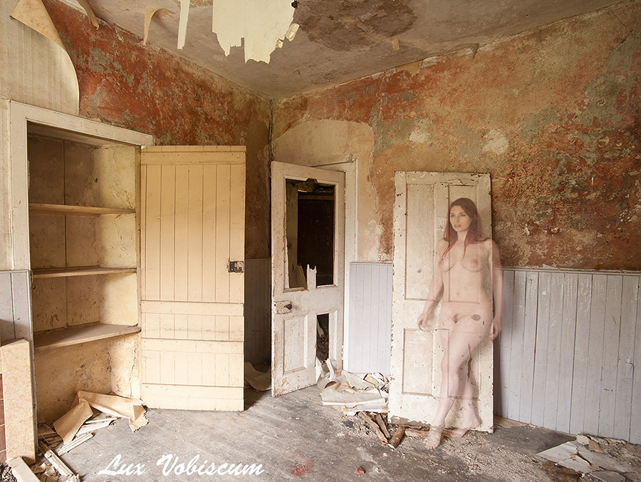 Gosford Ghost