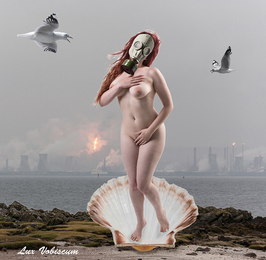 Apocalypse Venus