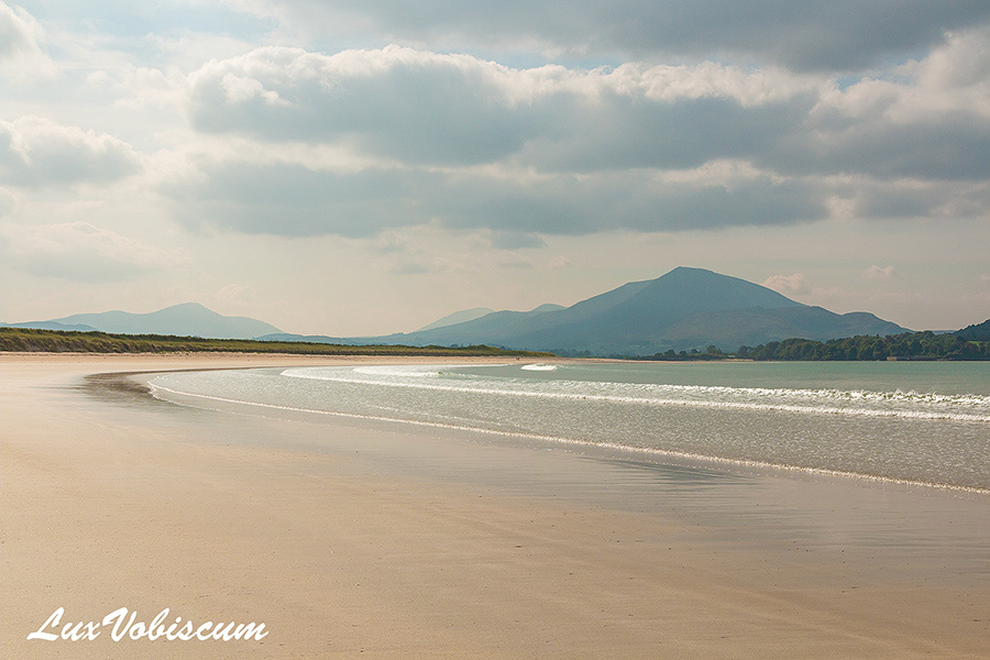 Tramore, Sheephaven Bay