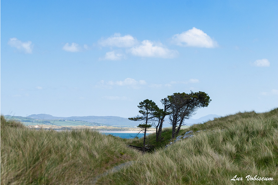 Sheephaven Bay, Co. Donegal