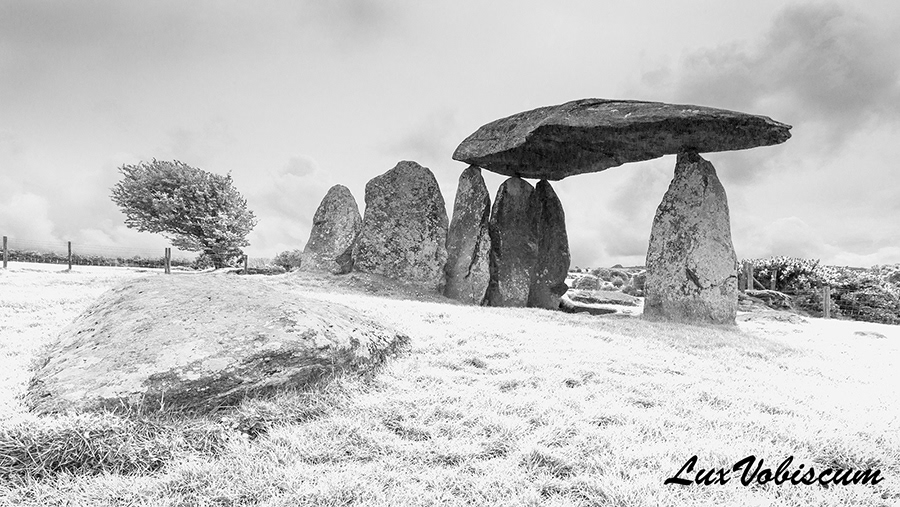 Pentre Ifan