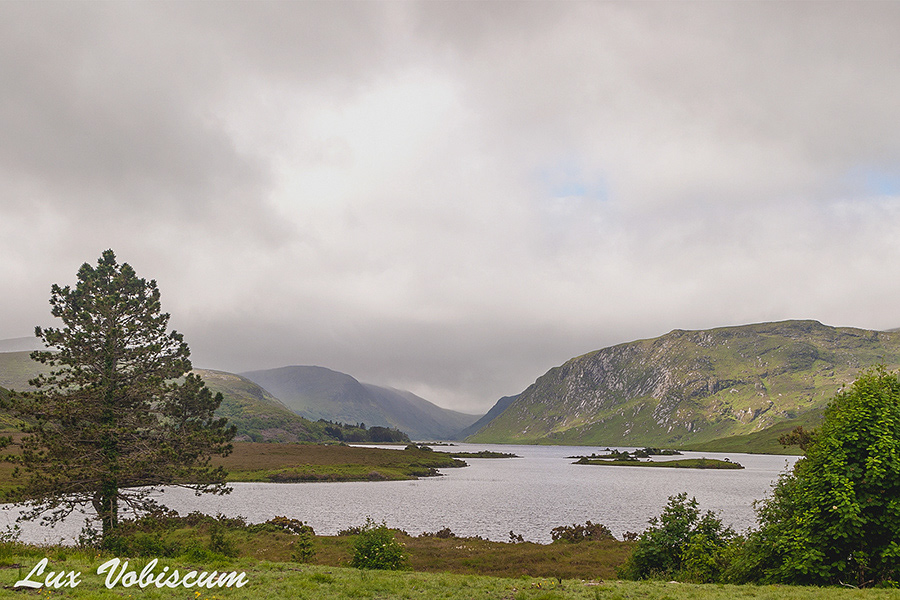 Glenveagh, Co. Donegal