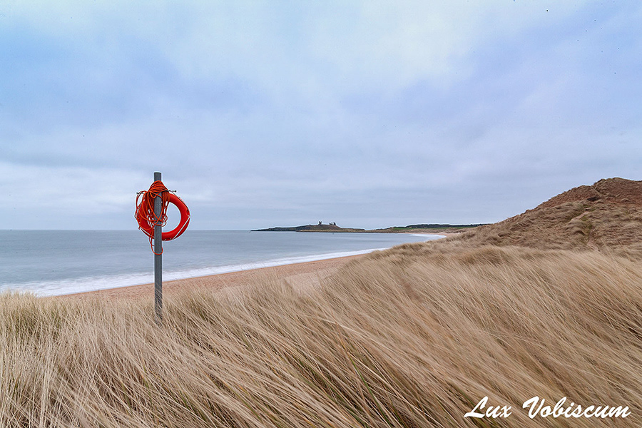 Embleton Bay