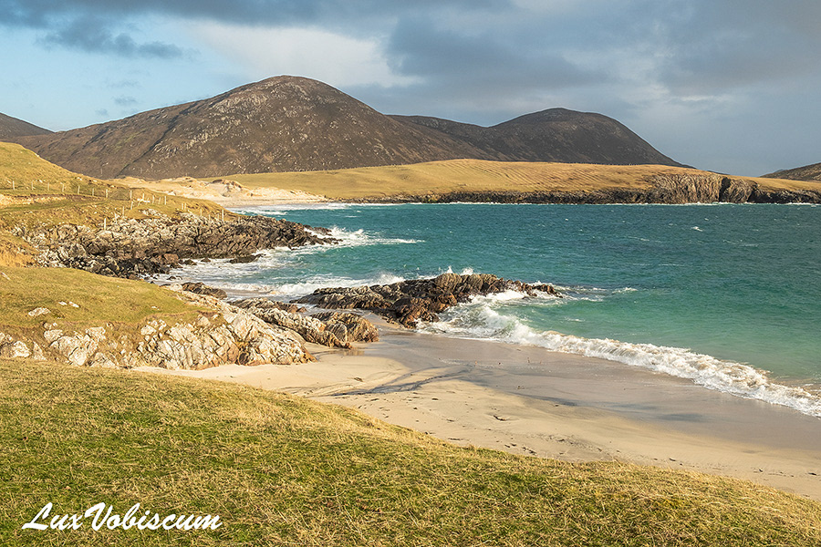 Northton, Harris
