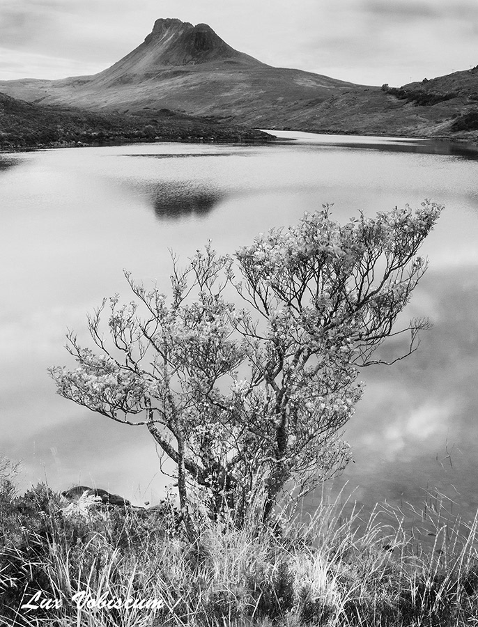 Stac Pollaidh