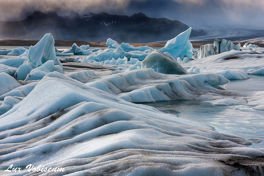 Jokulsarlon