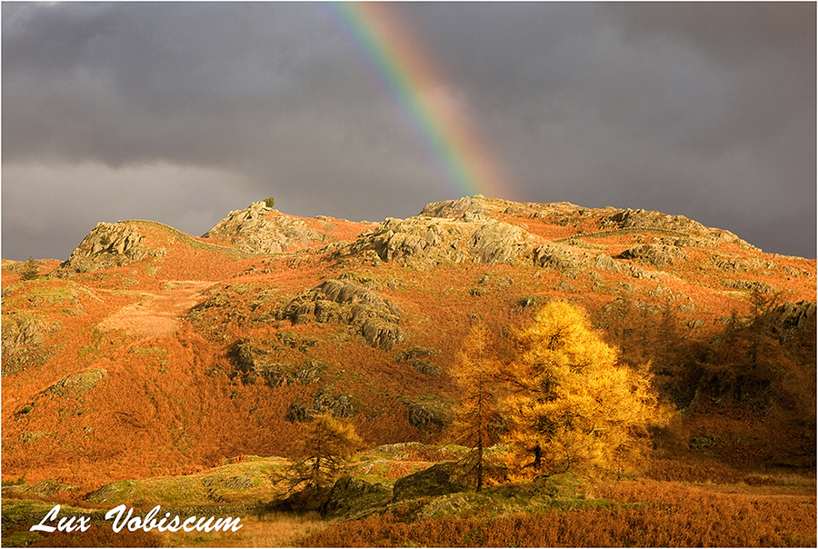 Crock of Gold (Lake District)