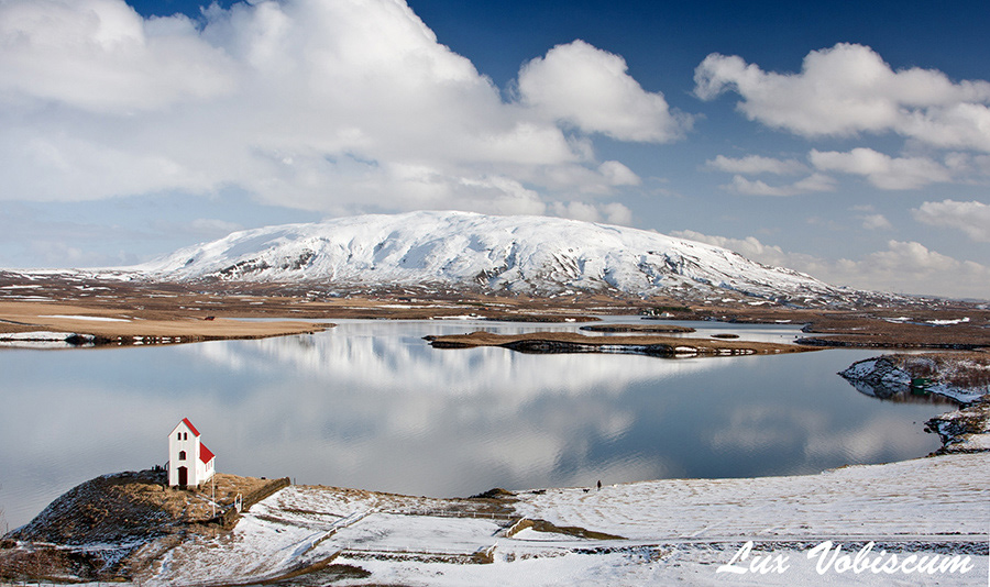Ulfljotsvatn