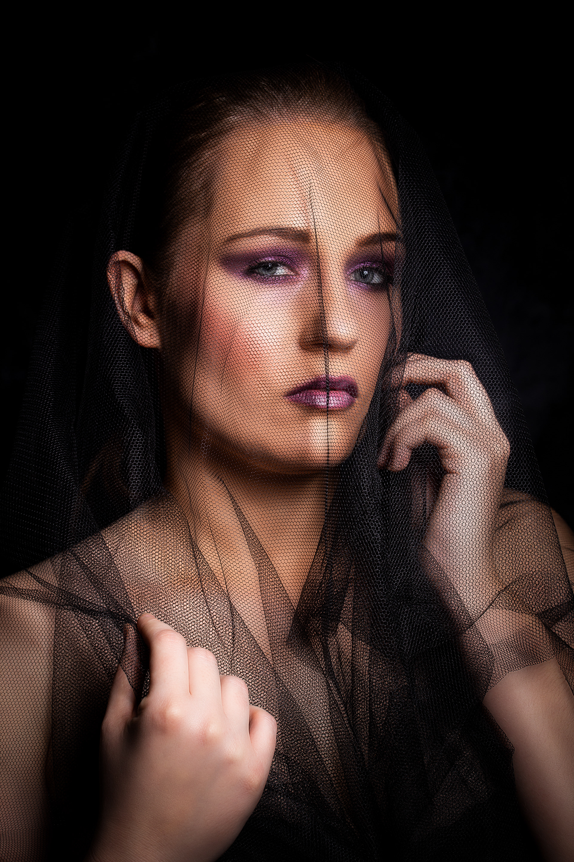 Desire of free Beauty Publikation im New Faces Fashion Magazine Dec.2019