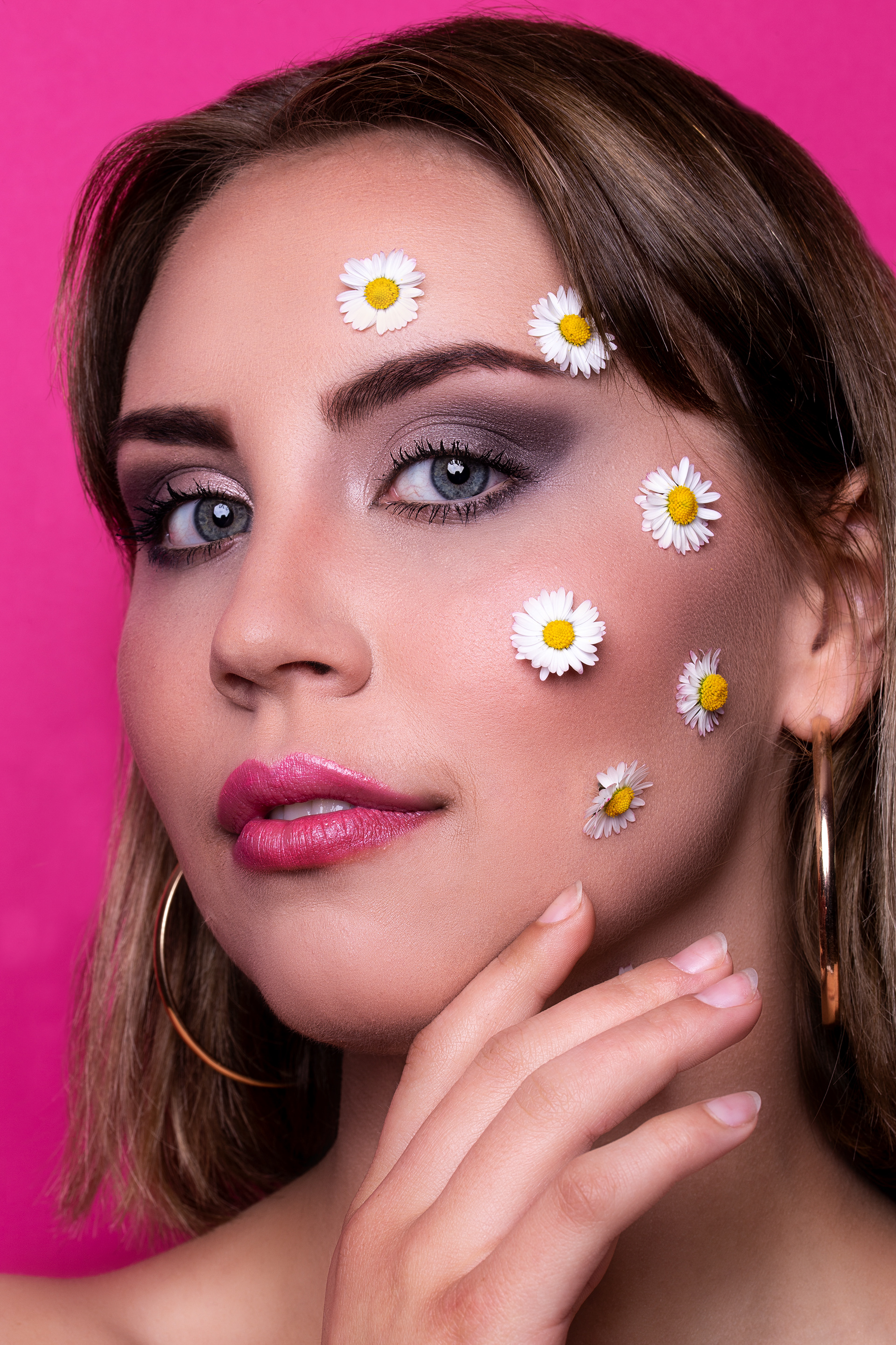 Fresh Beauty Love Publikation Malvie Magazine May 2020