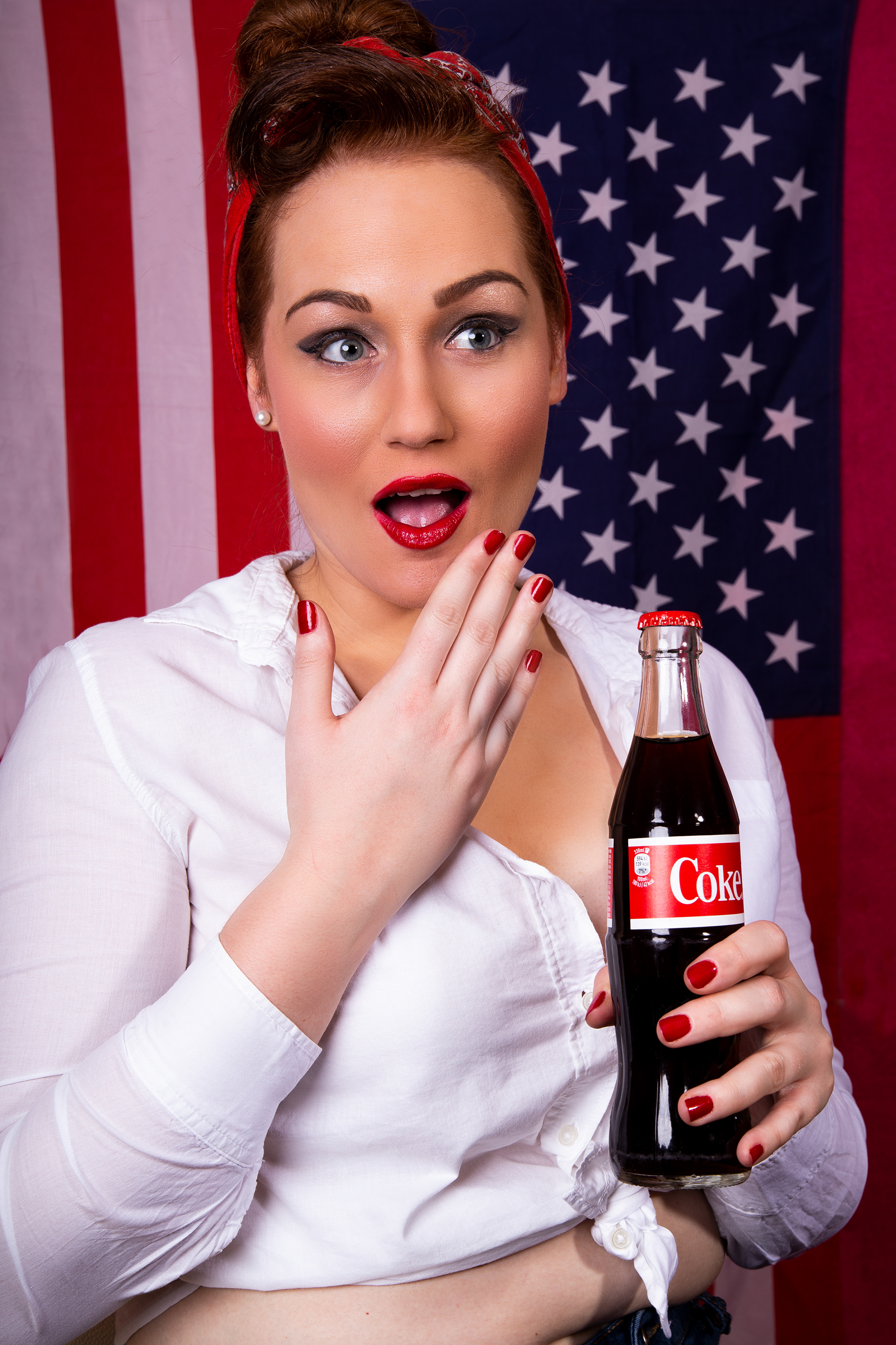 Taste of the 50's Publication Edith Magazine May 2020