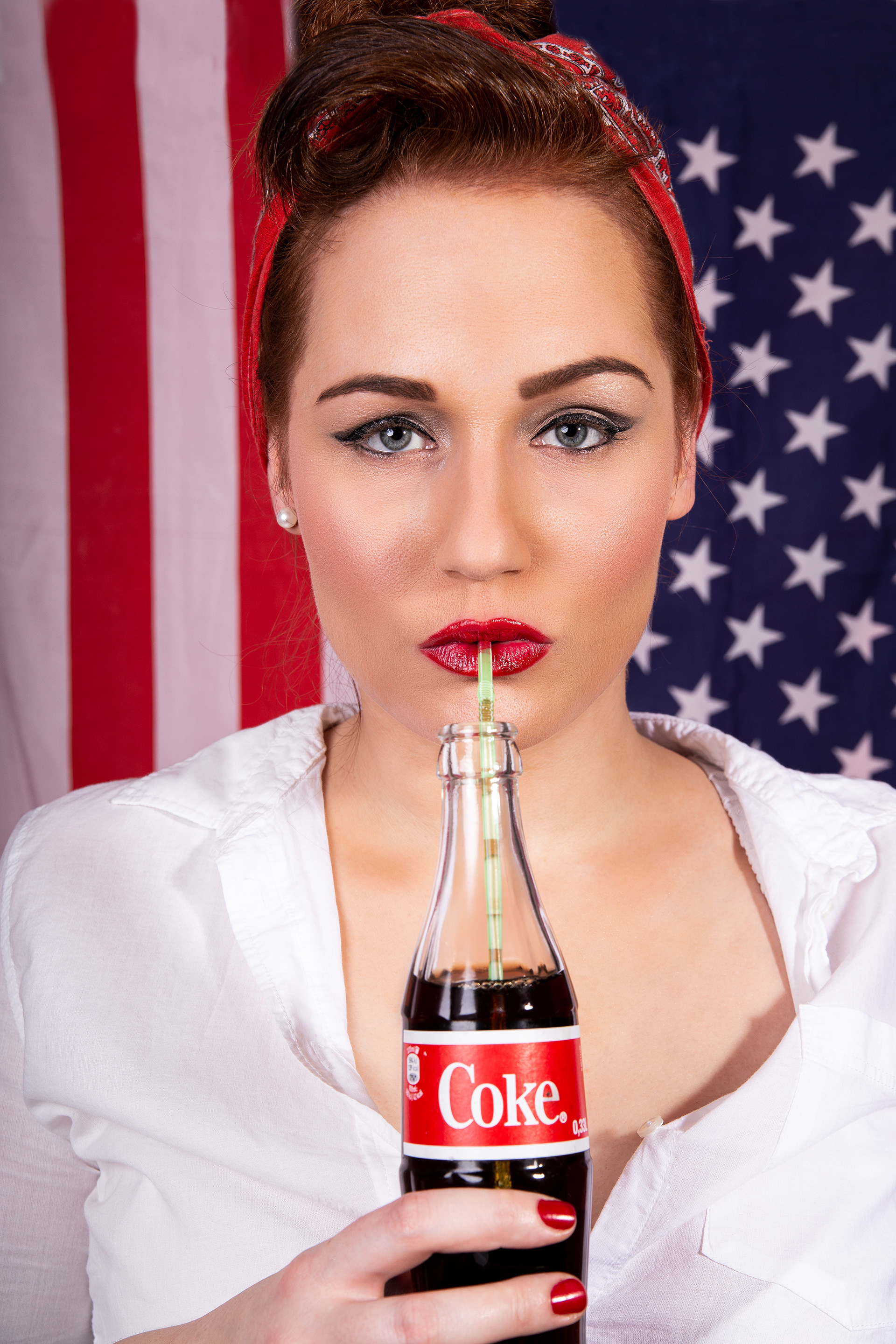 Taste of the 50's Publication Edith Magazine May 2020