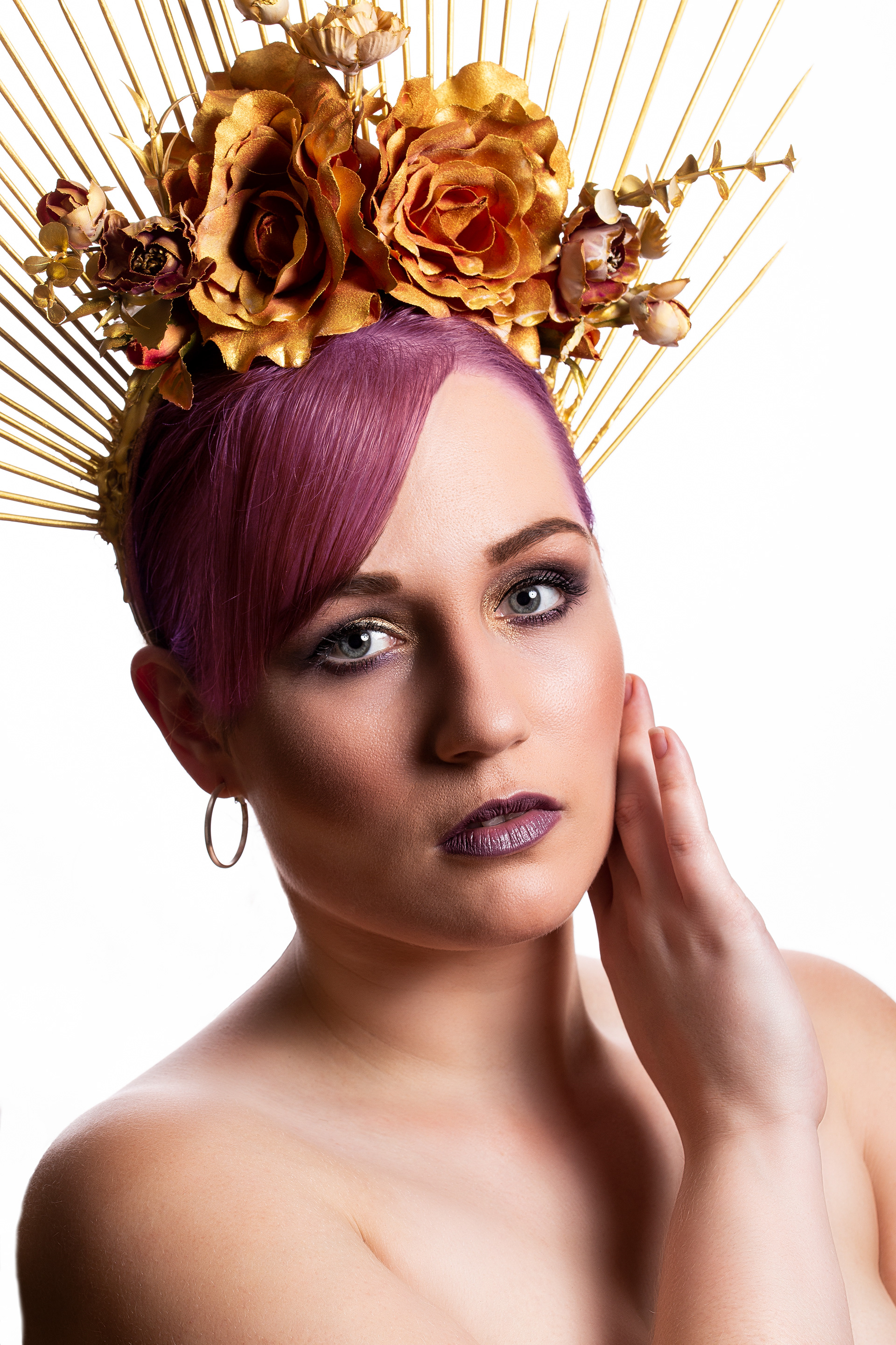 Crown Publikation Edith Magazine Dez. 2019